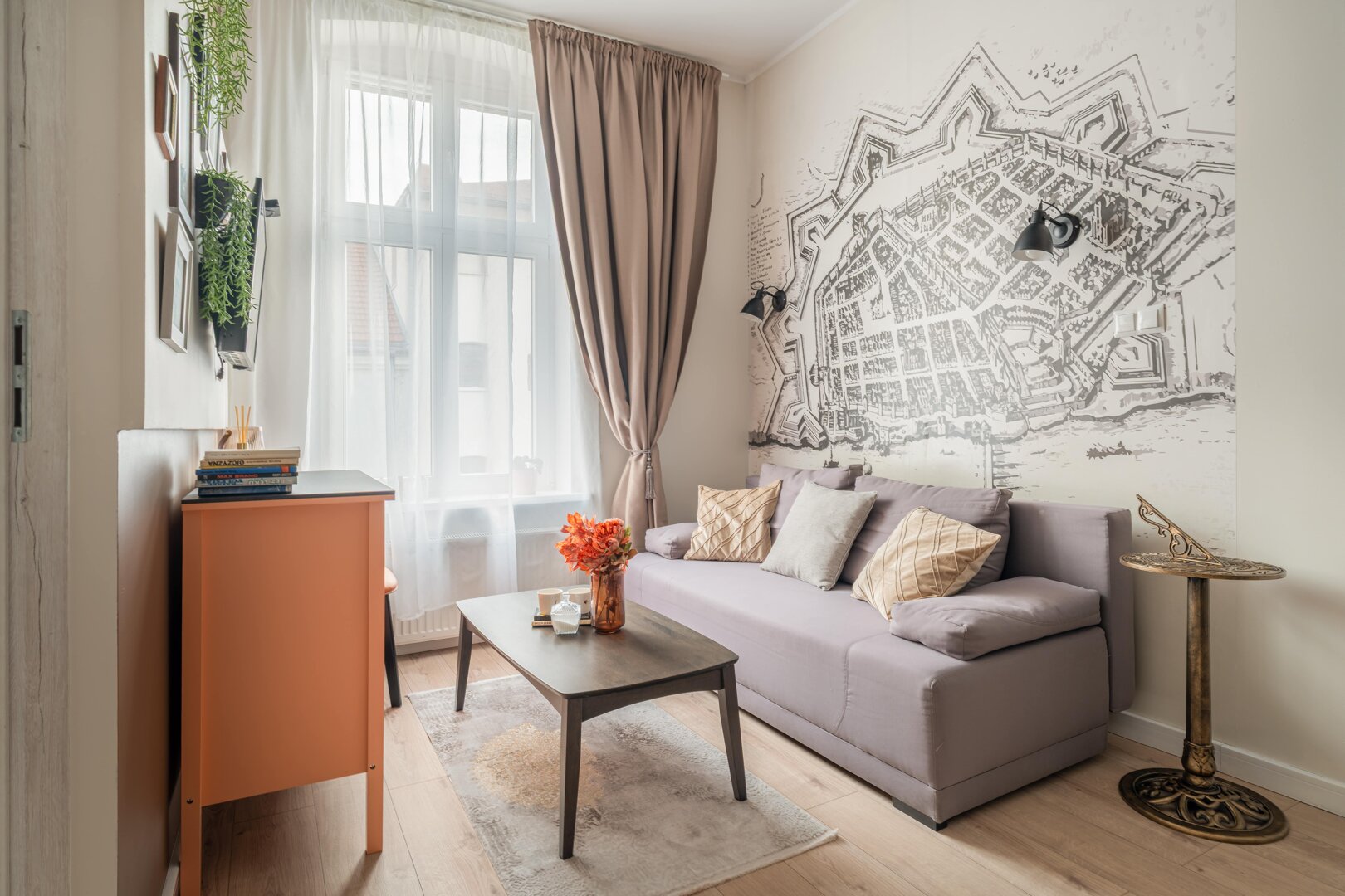 Apartament Rentoom objęty opieką zespołu operacyjnego