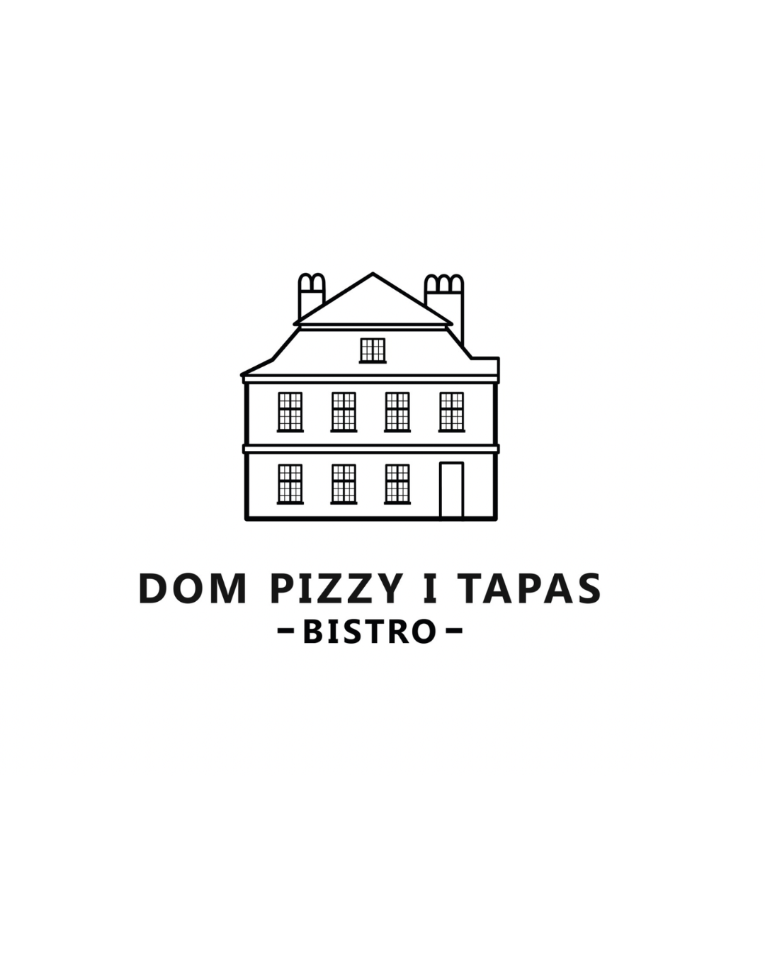 Logo Dom Pizzy i Tapas Bistro