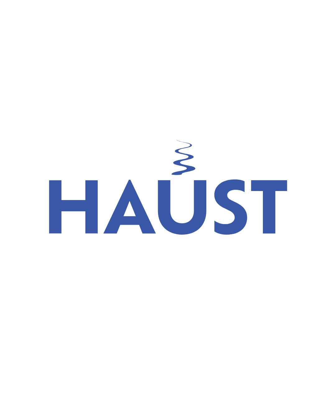 Logo Haust
