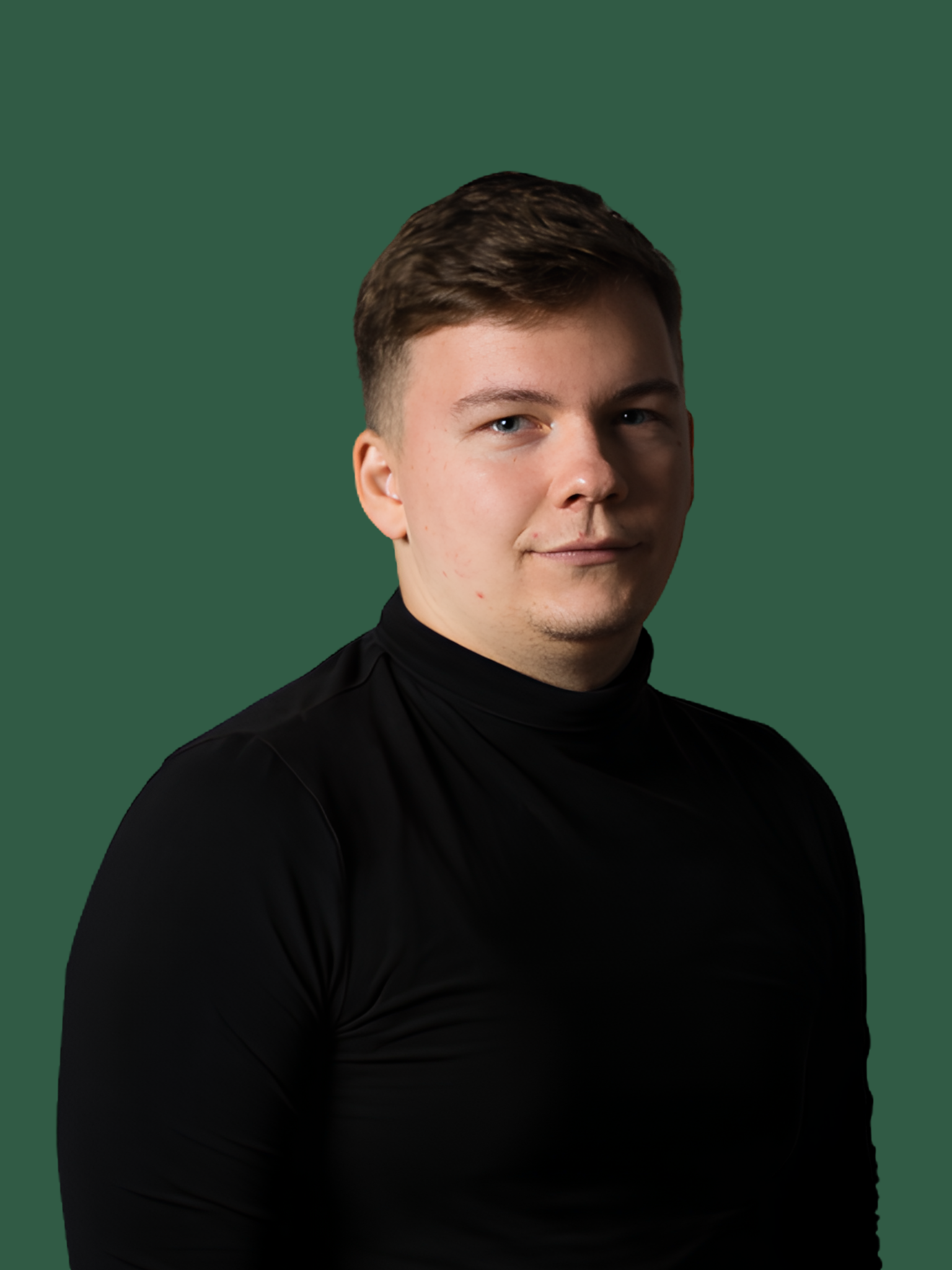 Krystian Kujawa