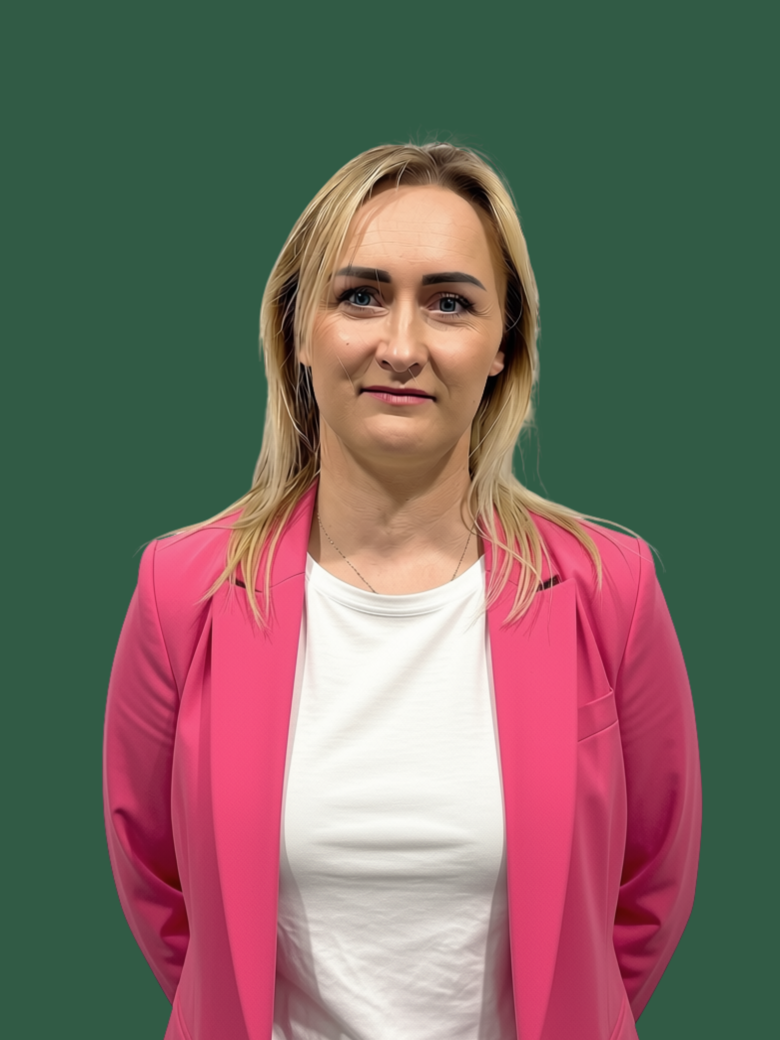 Małgorzata Gardzielewska