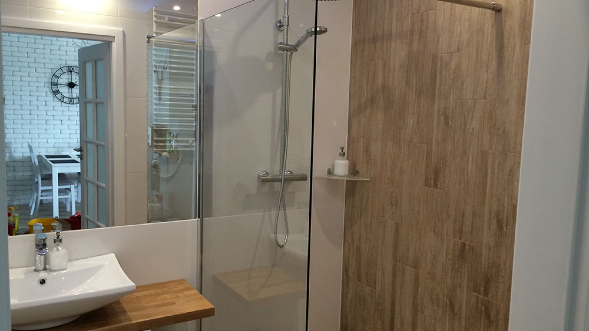 Apartament 4 Sfery SCANDINAVIAN