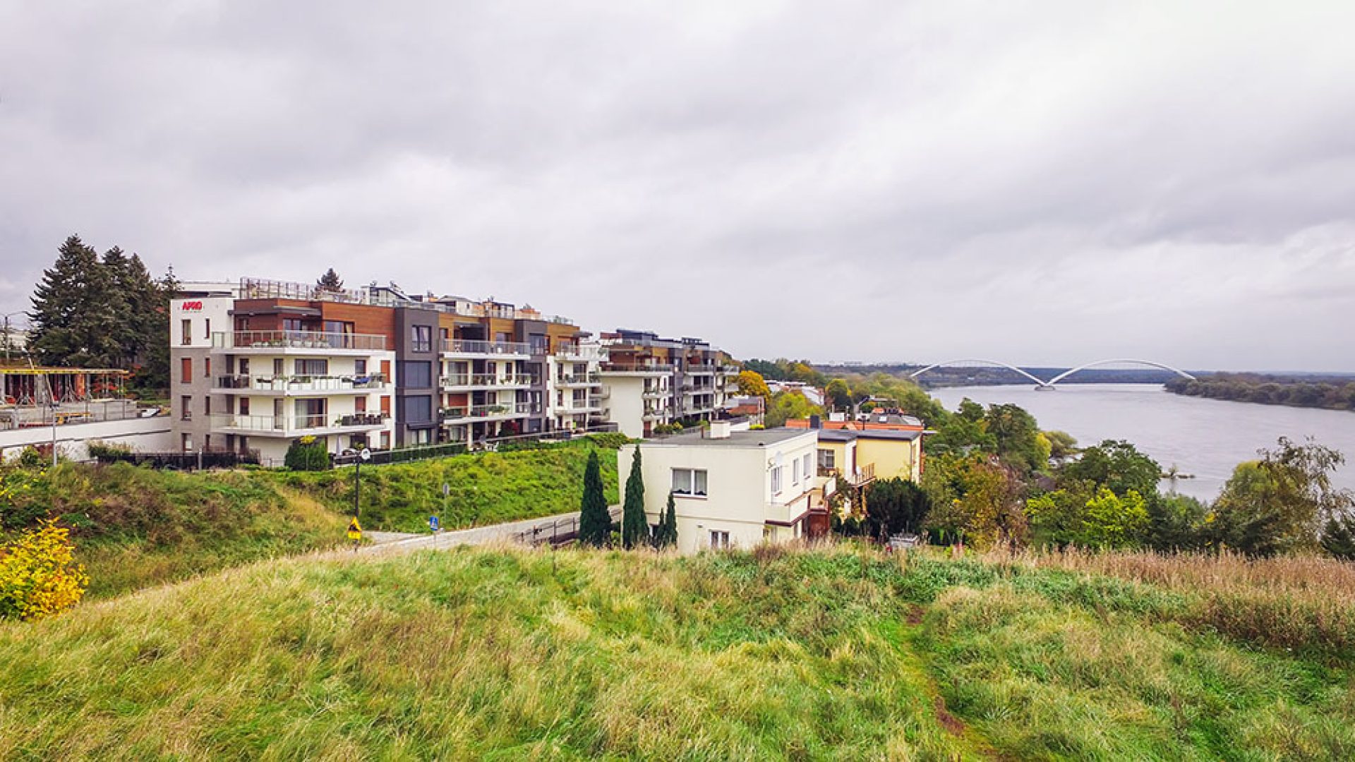 Apartament 4 Sfery SCANDINAVIAN