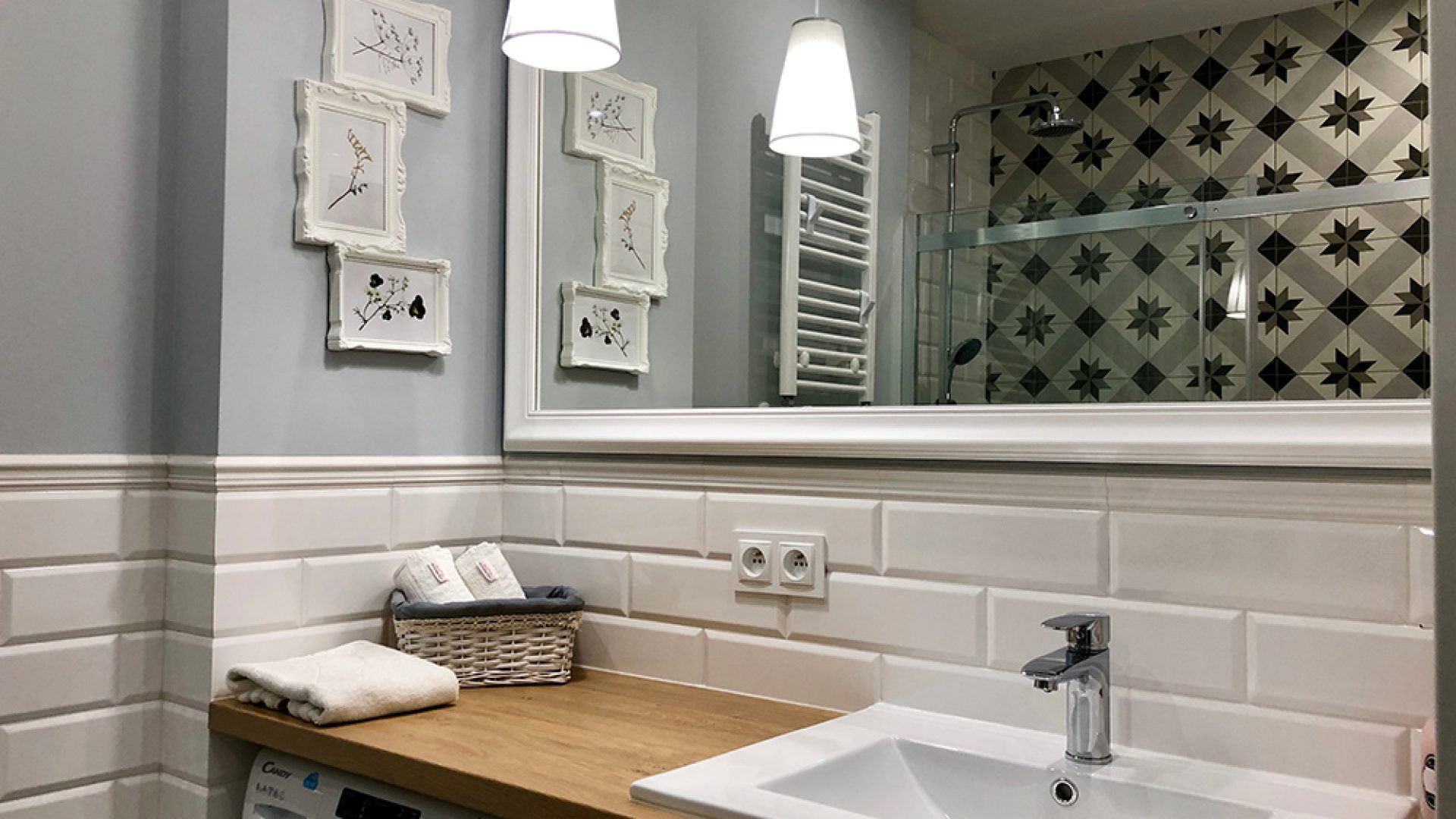 Apartament PROWANSALSKI