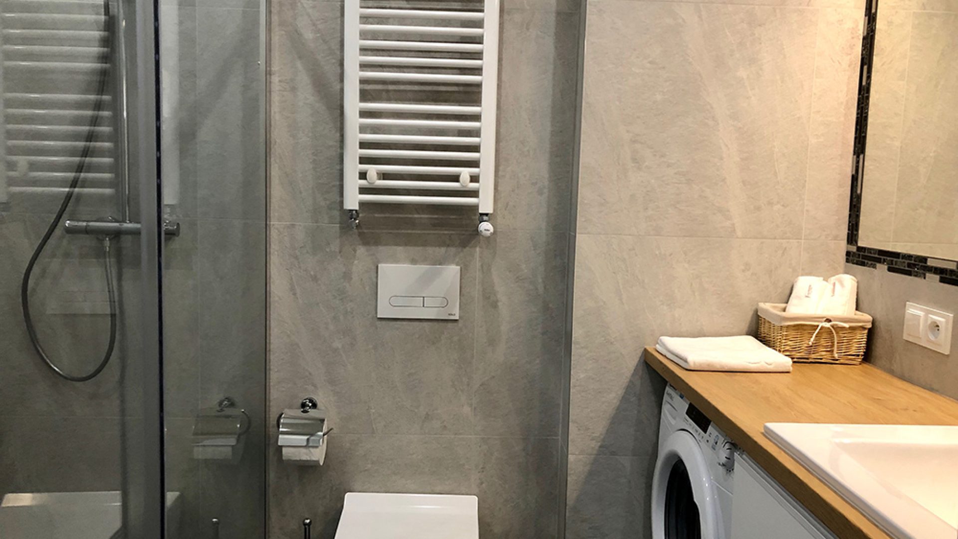 Apartament KLASYCZNY
