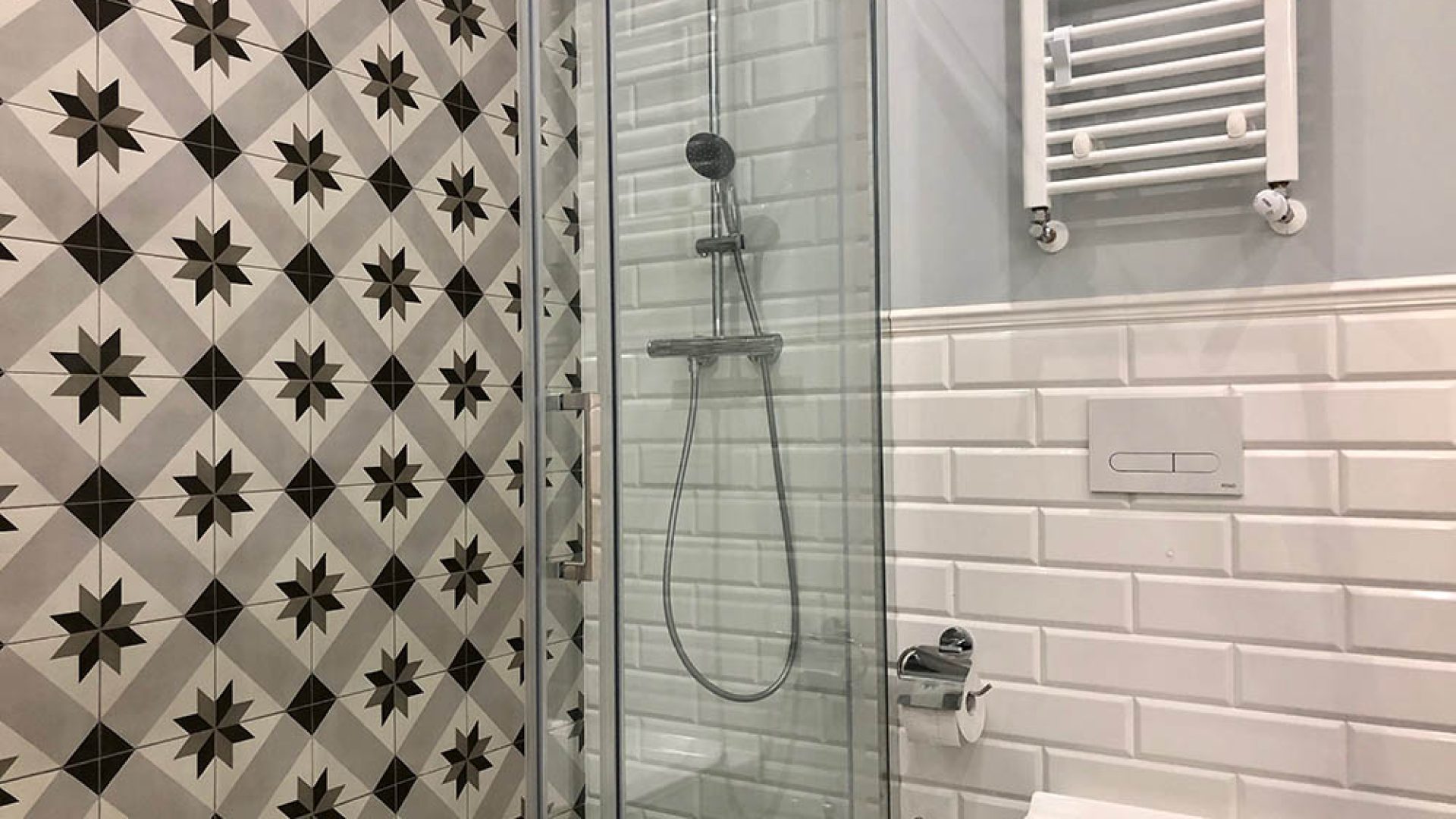 Apartament PROWANSALSKI