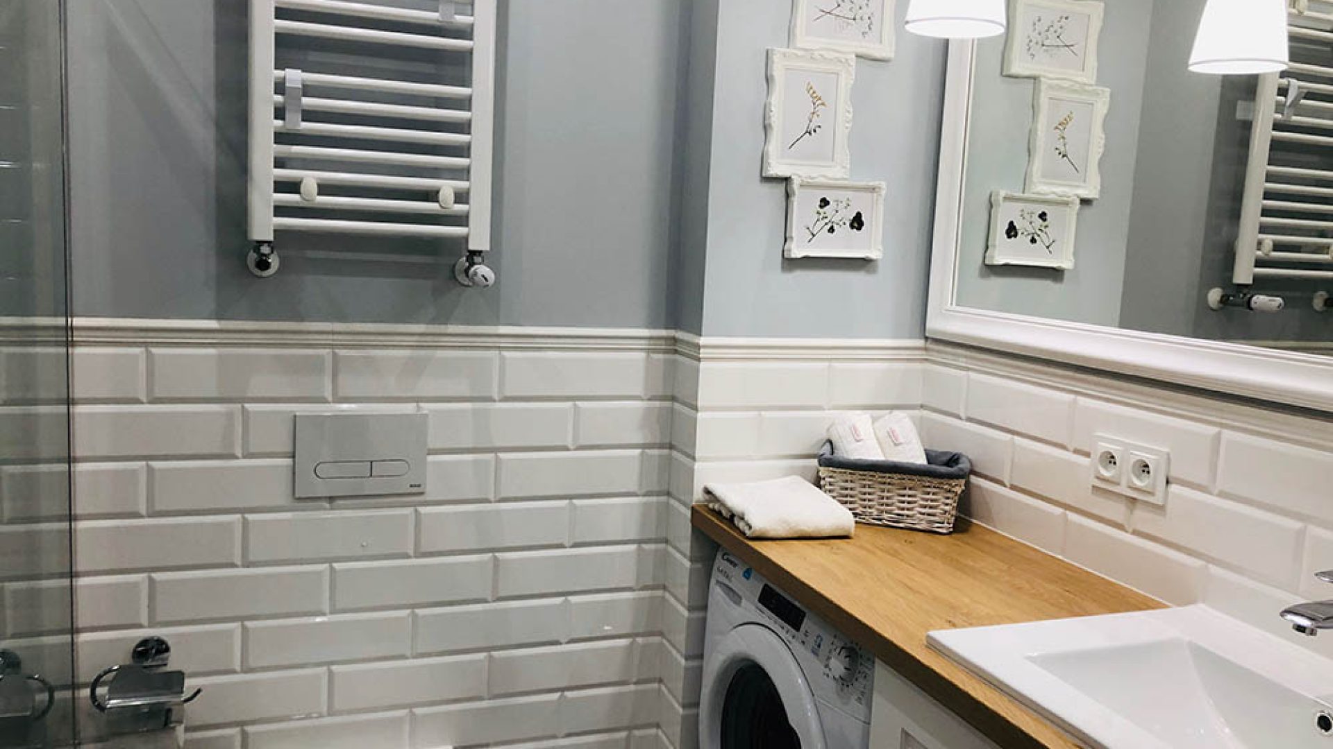 Apartament PROWANSALSKI