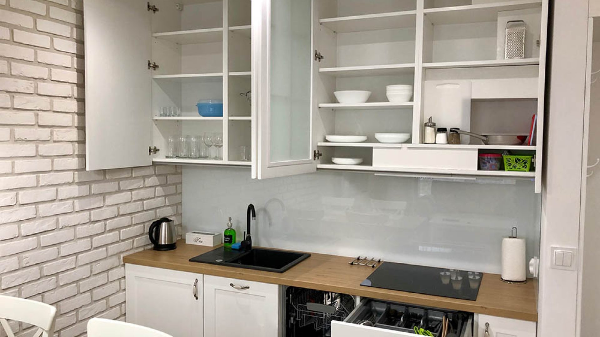 Apartament PROWANSALSKI
