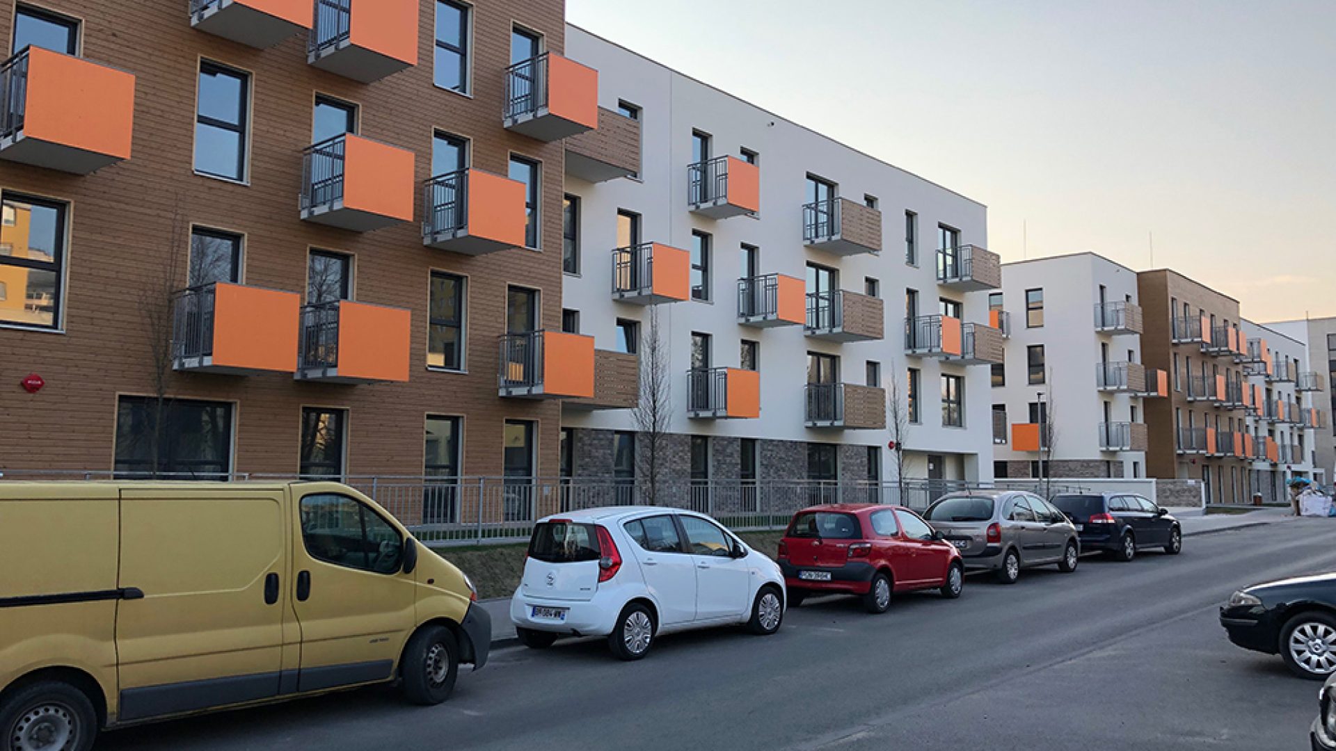 Apartament KLASYCZNY