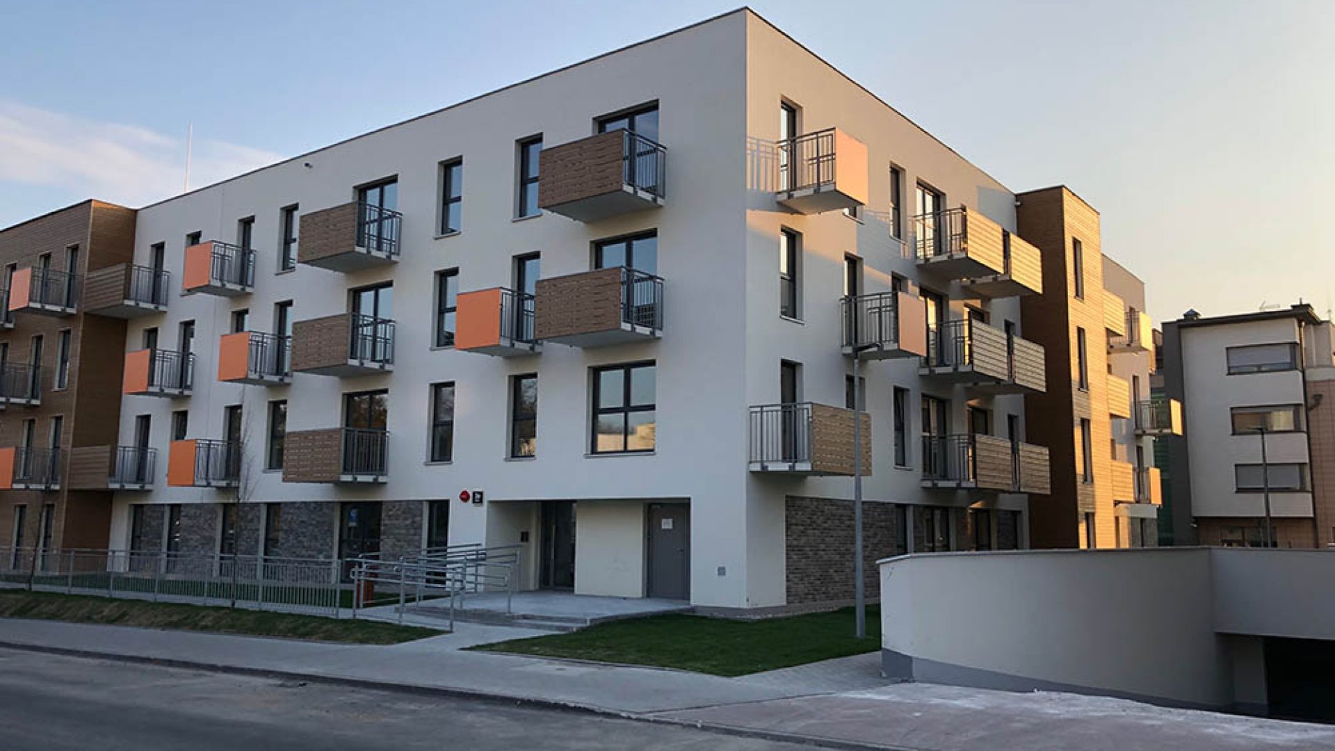 Apartament PROWANSALSKI