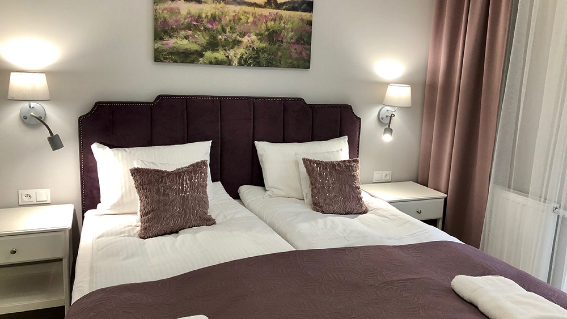 Apartament PROWANSALSKI