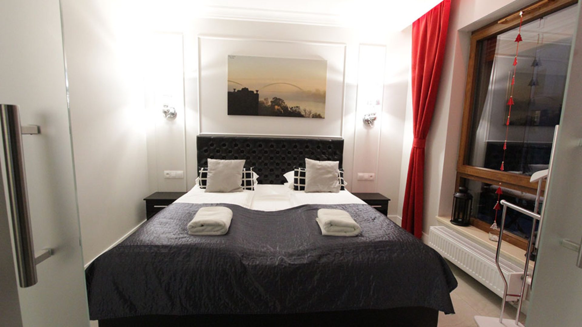 Apartament 4 Sfery GLAMOUR