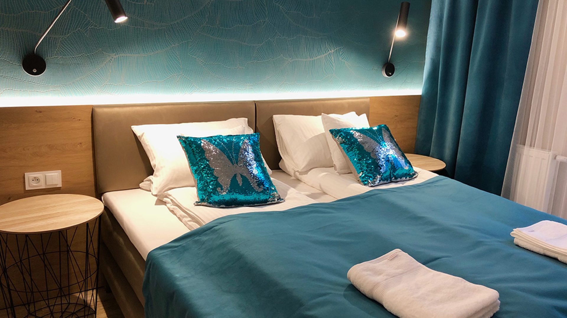 Apartament KLASYCZNY