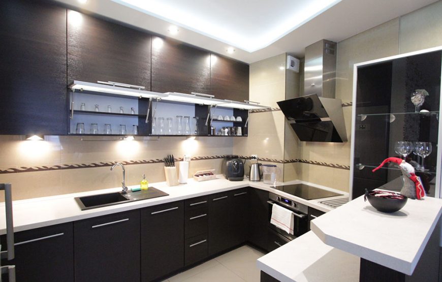 Apartament TORUŃ