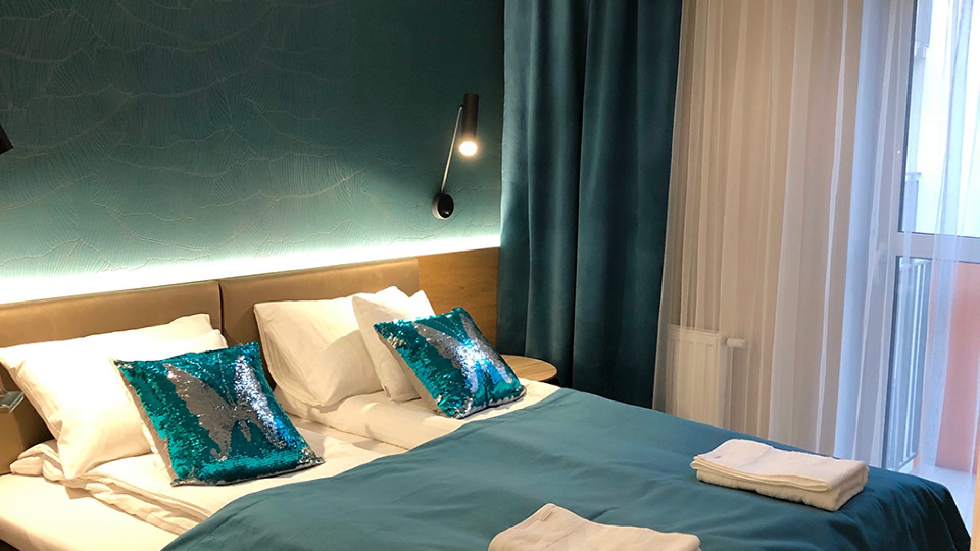 Apartament KLASYCZNY
