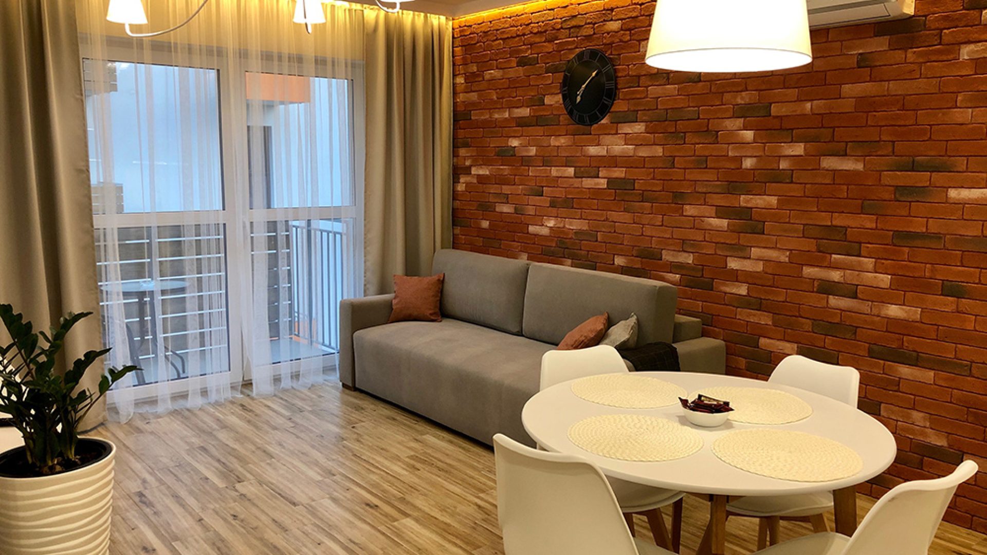 Apartament KLASYCZNY