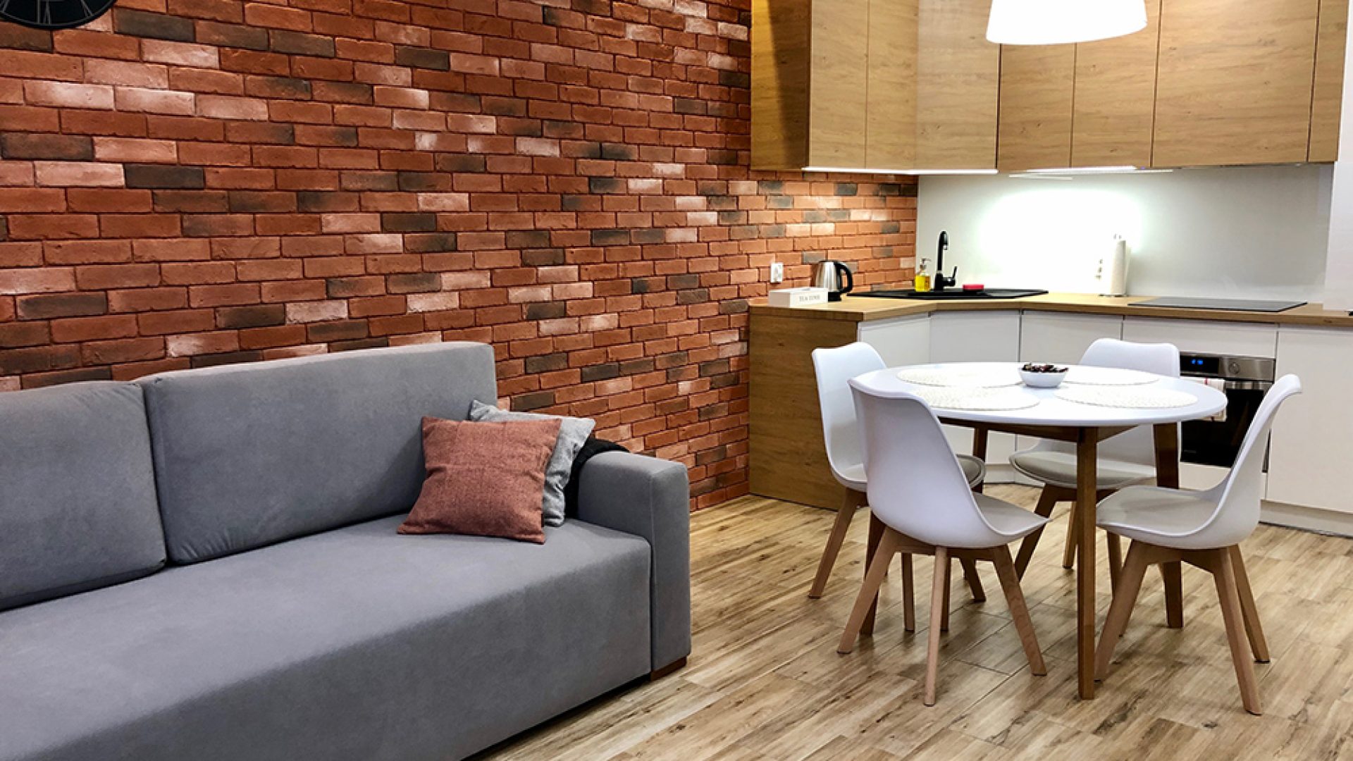 Apartament KLASYCZNY