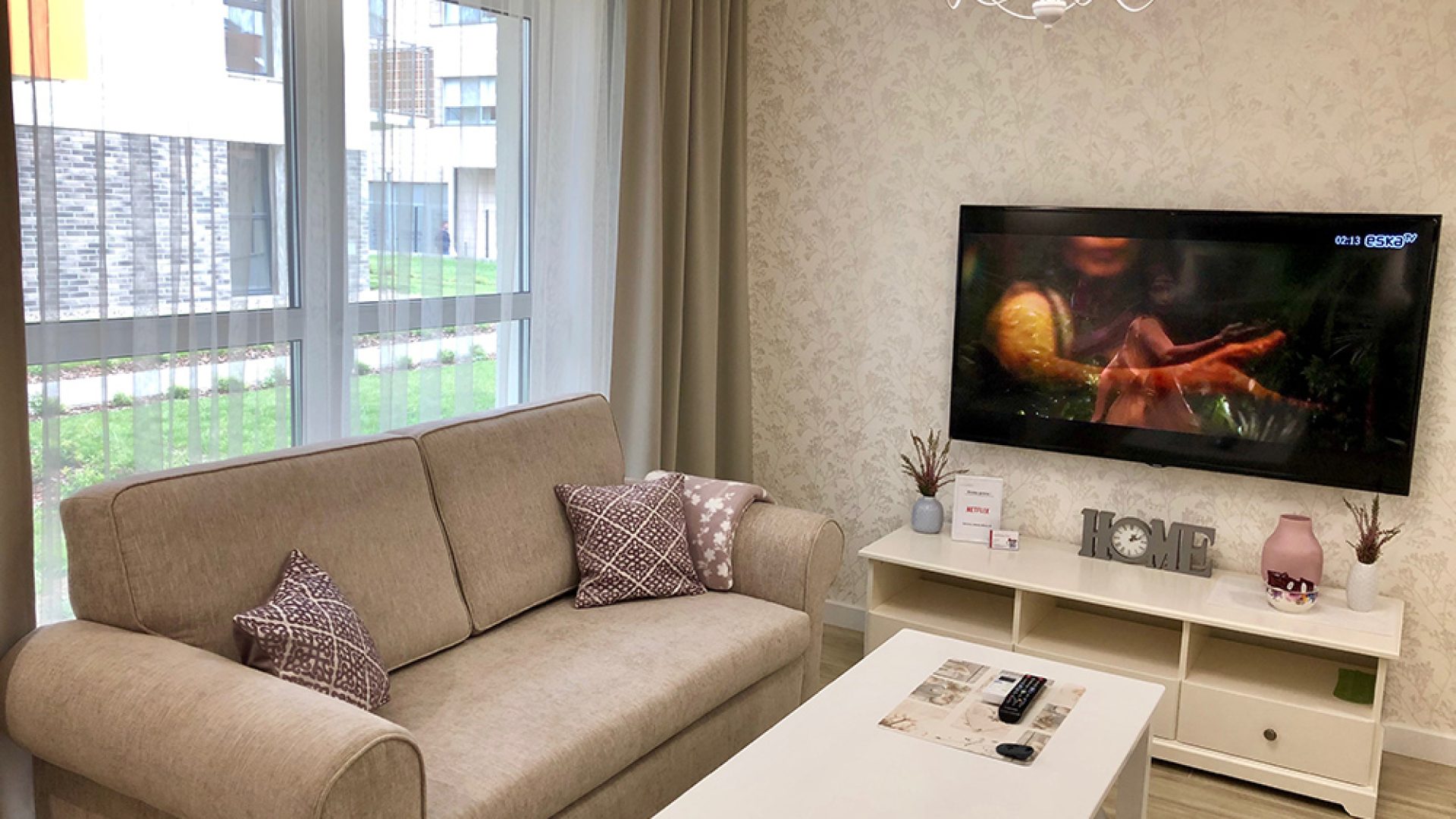 Apartament PROWANSALSKI