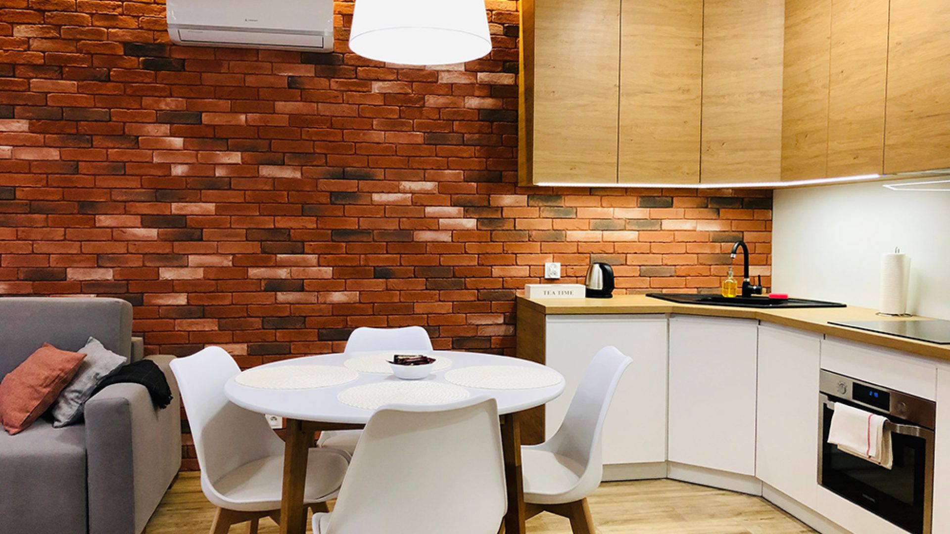 Apartament KLASYCZNY