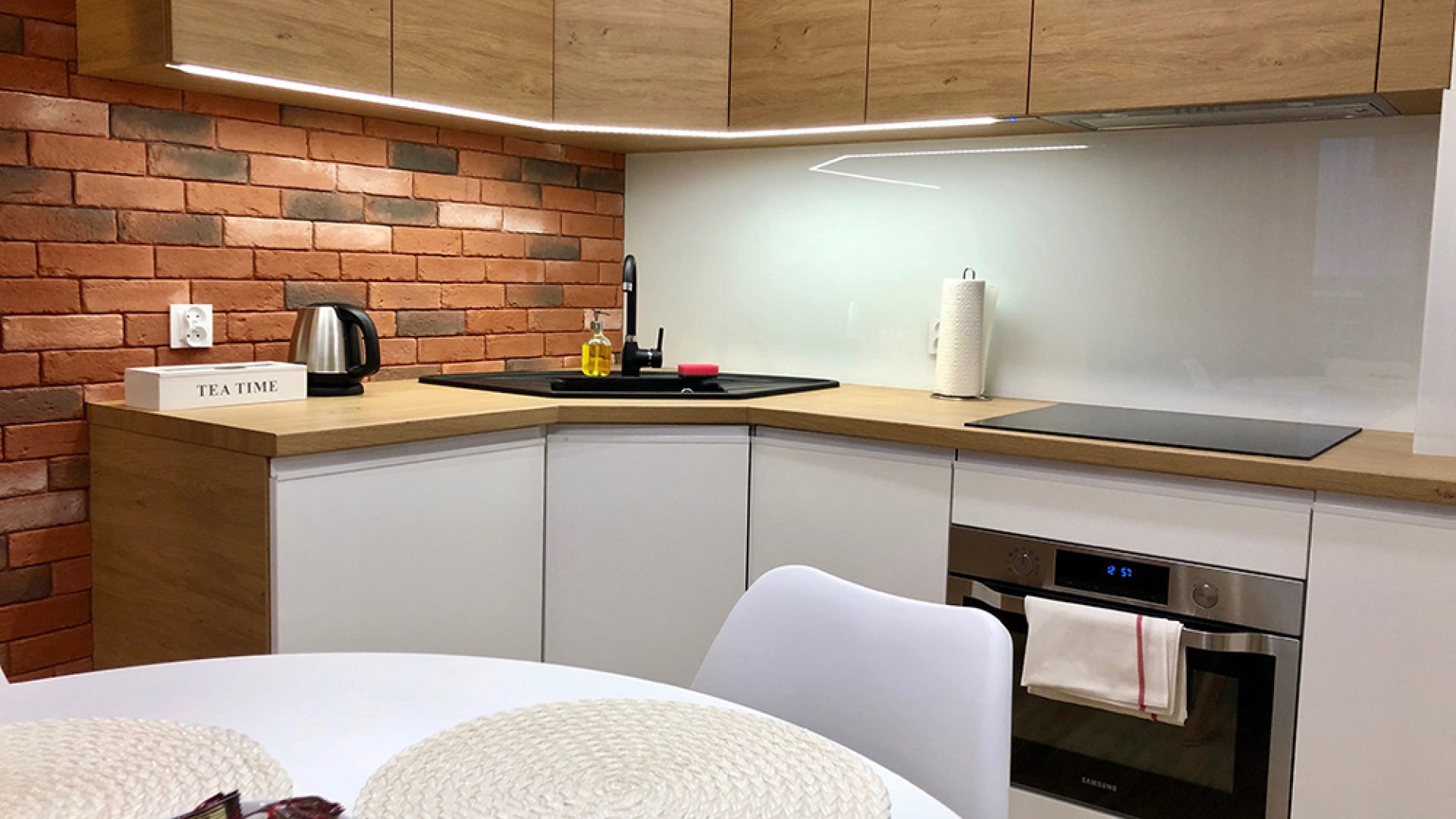 Apartament KLASYCZNY