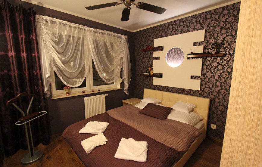 Apartament TORUŃ