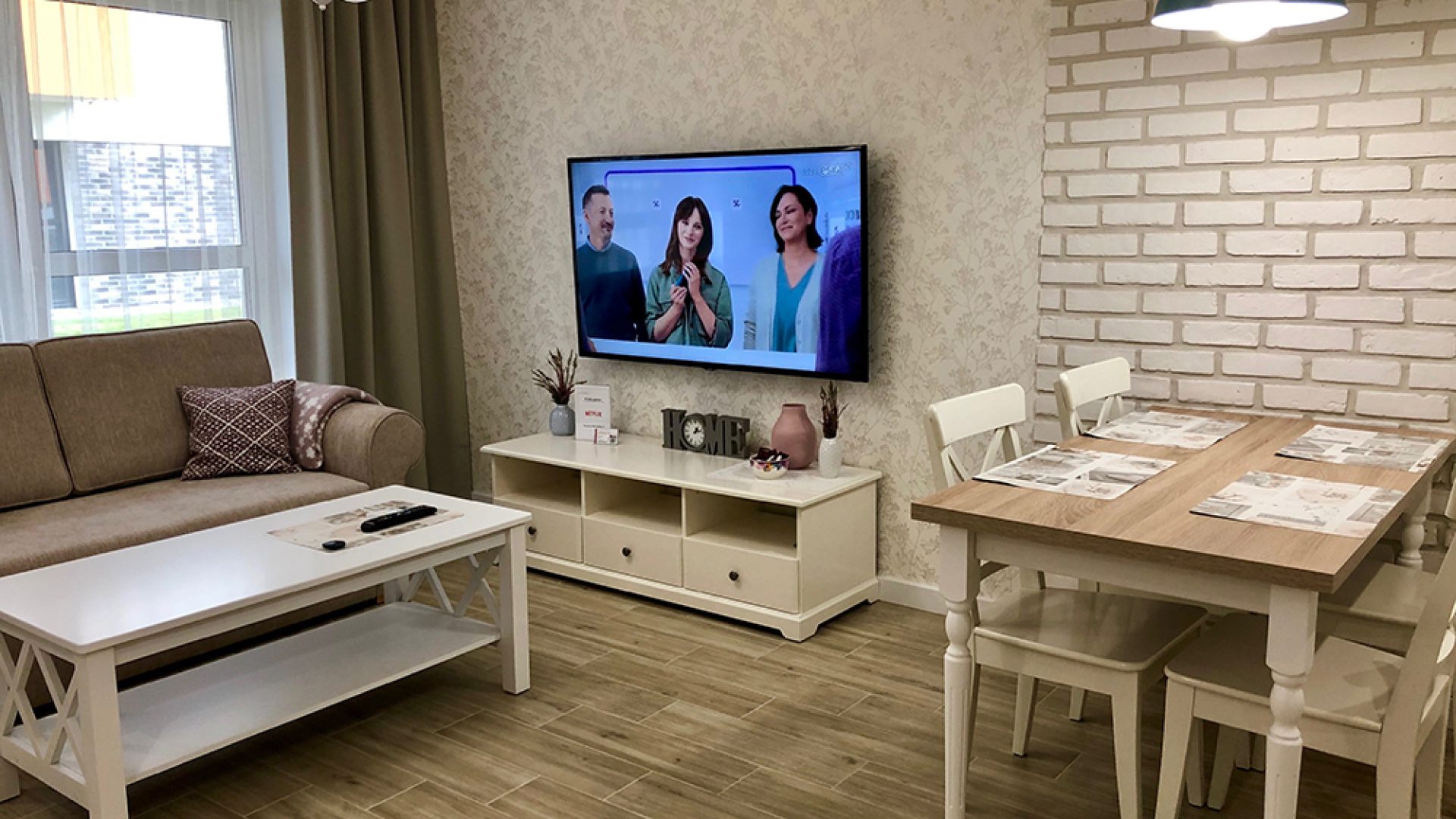 Apartament PROWANSALSKI