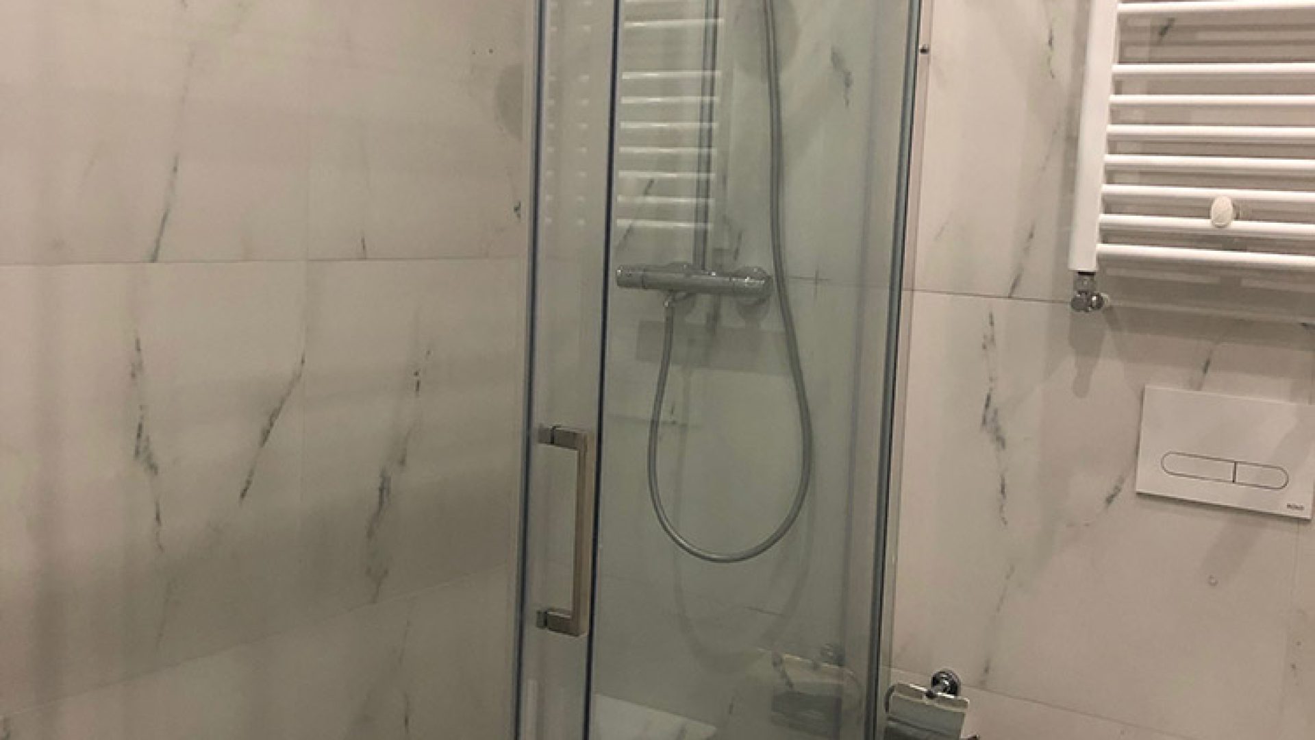 Apartament ART DECO