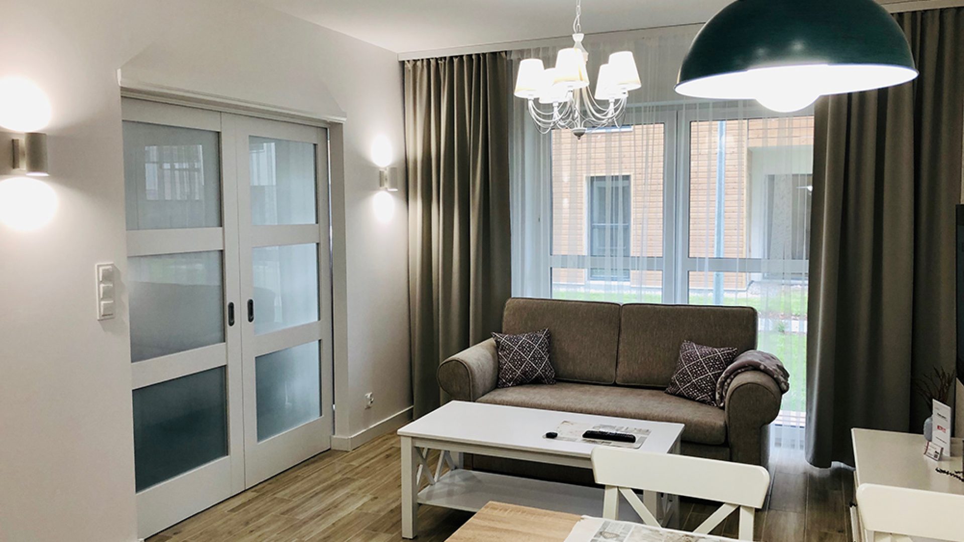 Apartament PROWANSALSKI