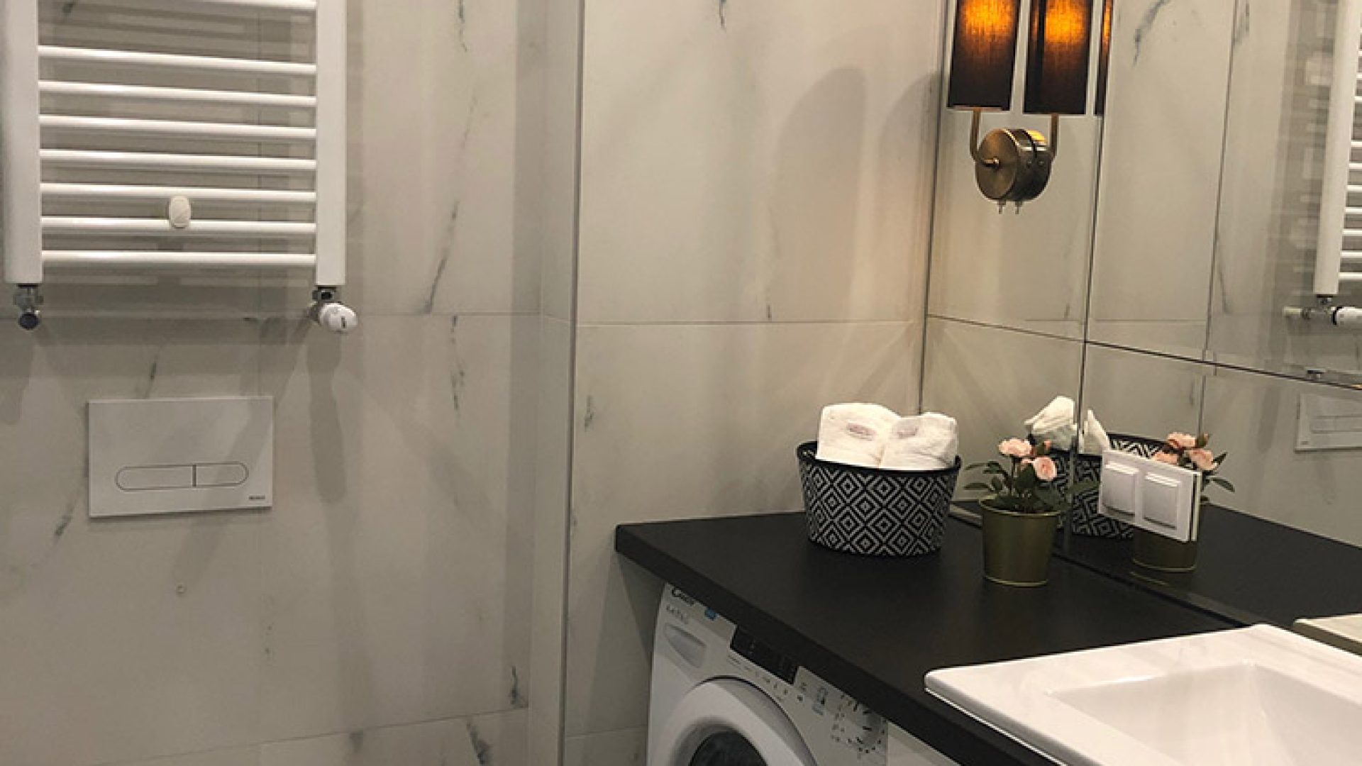 Apartament ART DECO
