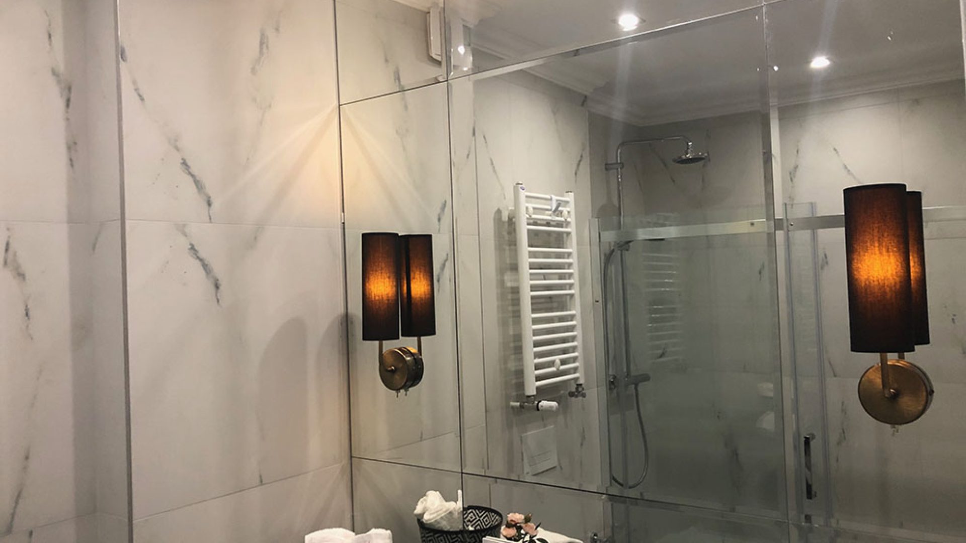 Apartament ART DECO