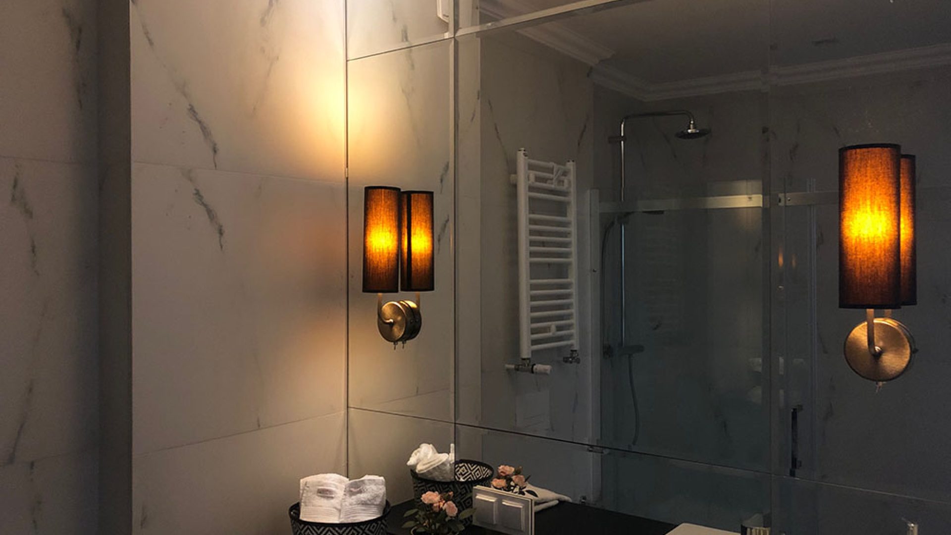 Apartament ART DECO