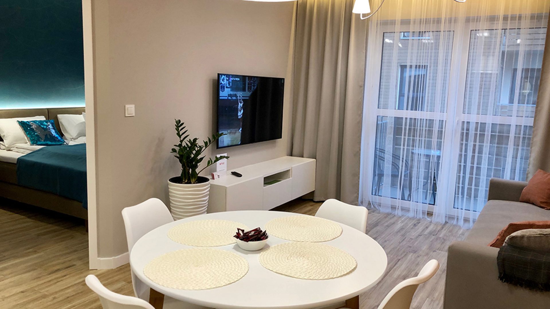 Apartament KLASYCZNY