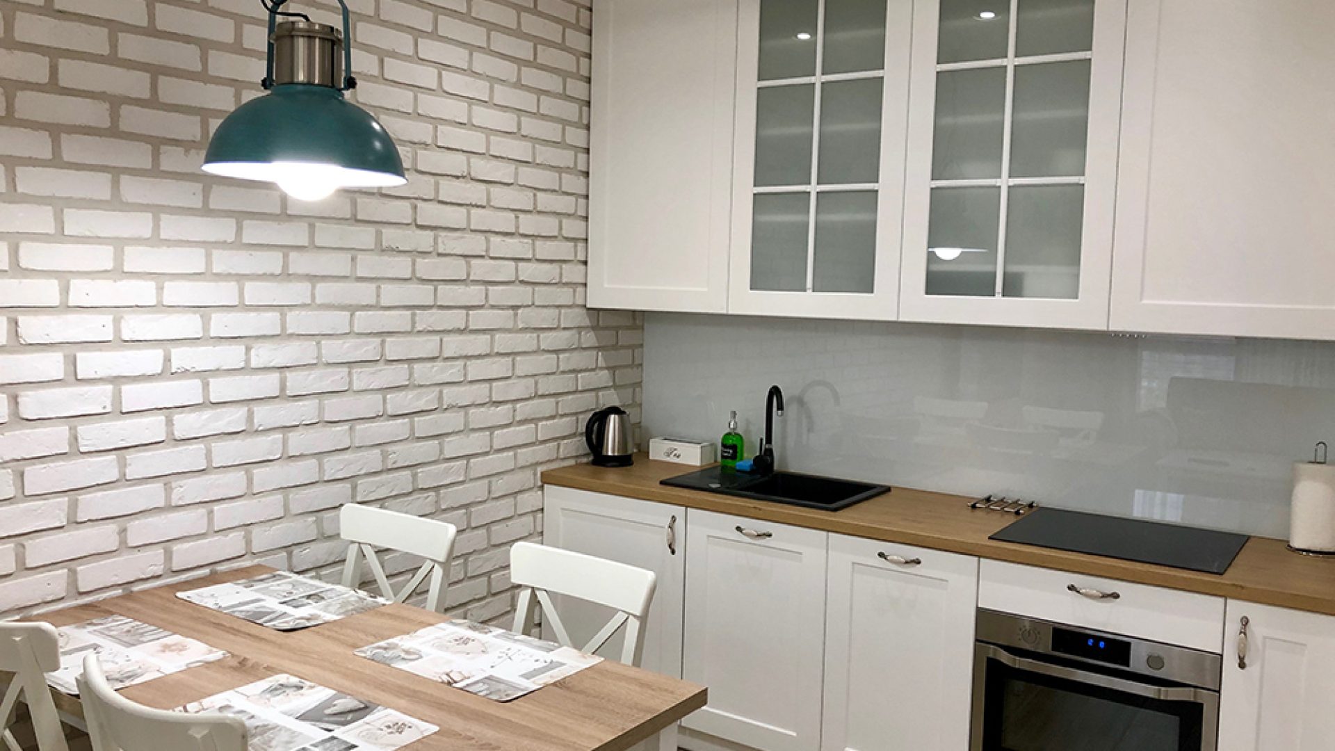 Apartament PROWANSALSKI