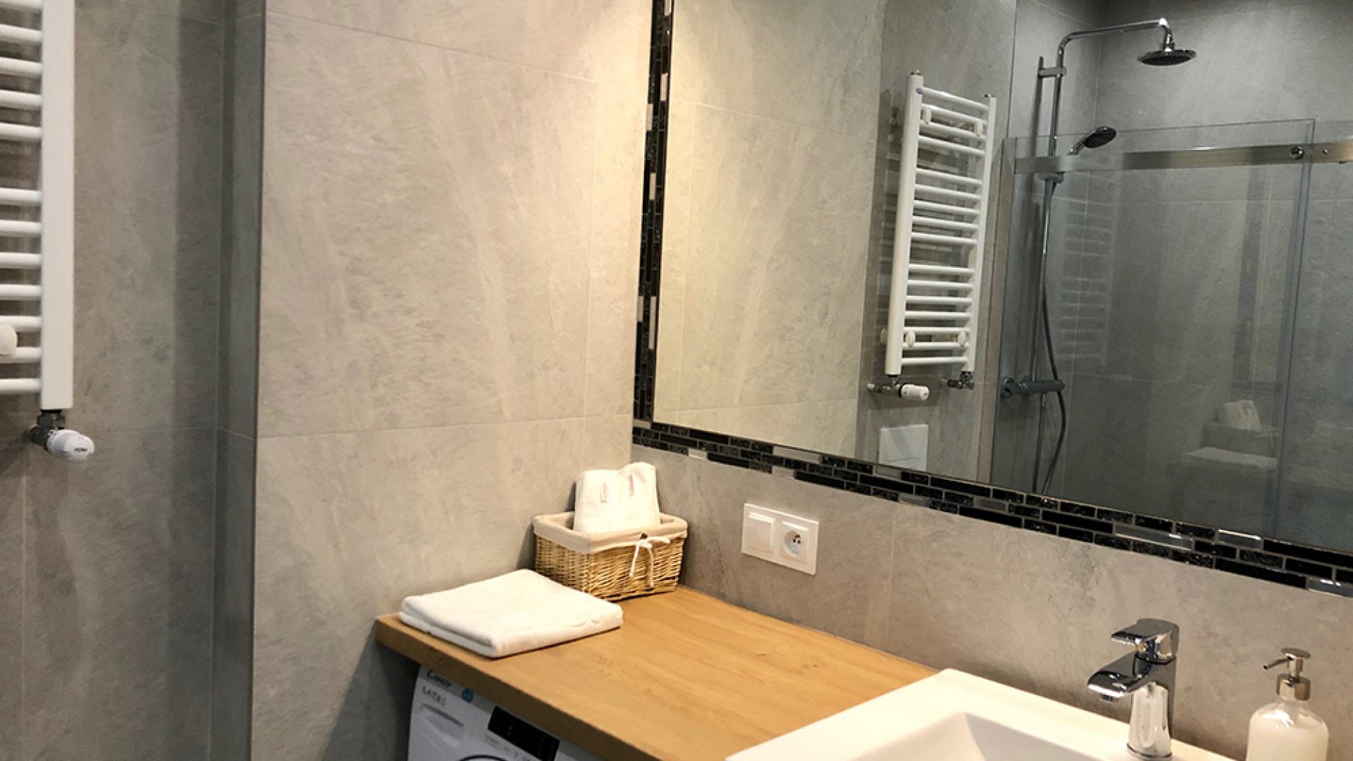 Apartament KLASYCZNY