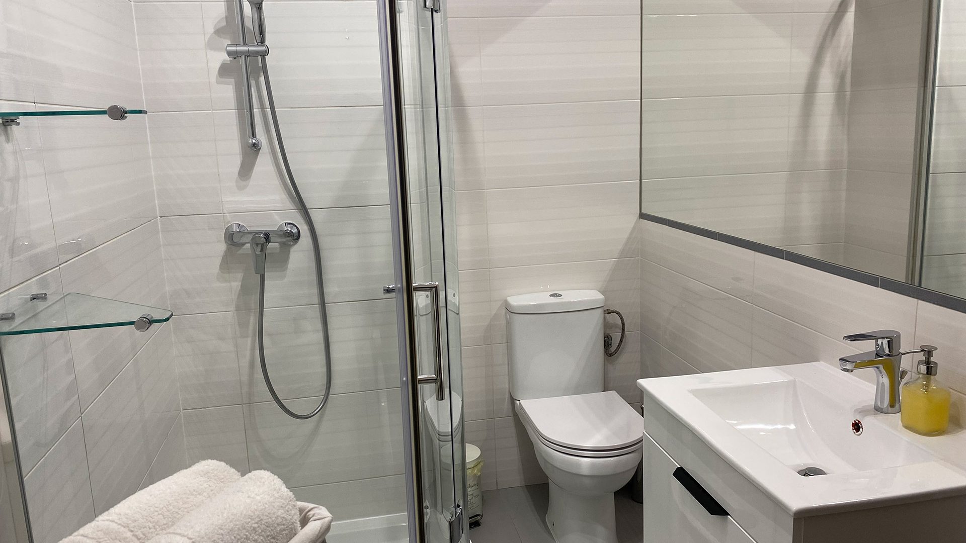 Apartament SŁONECZNE TARASY