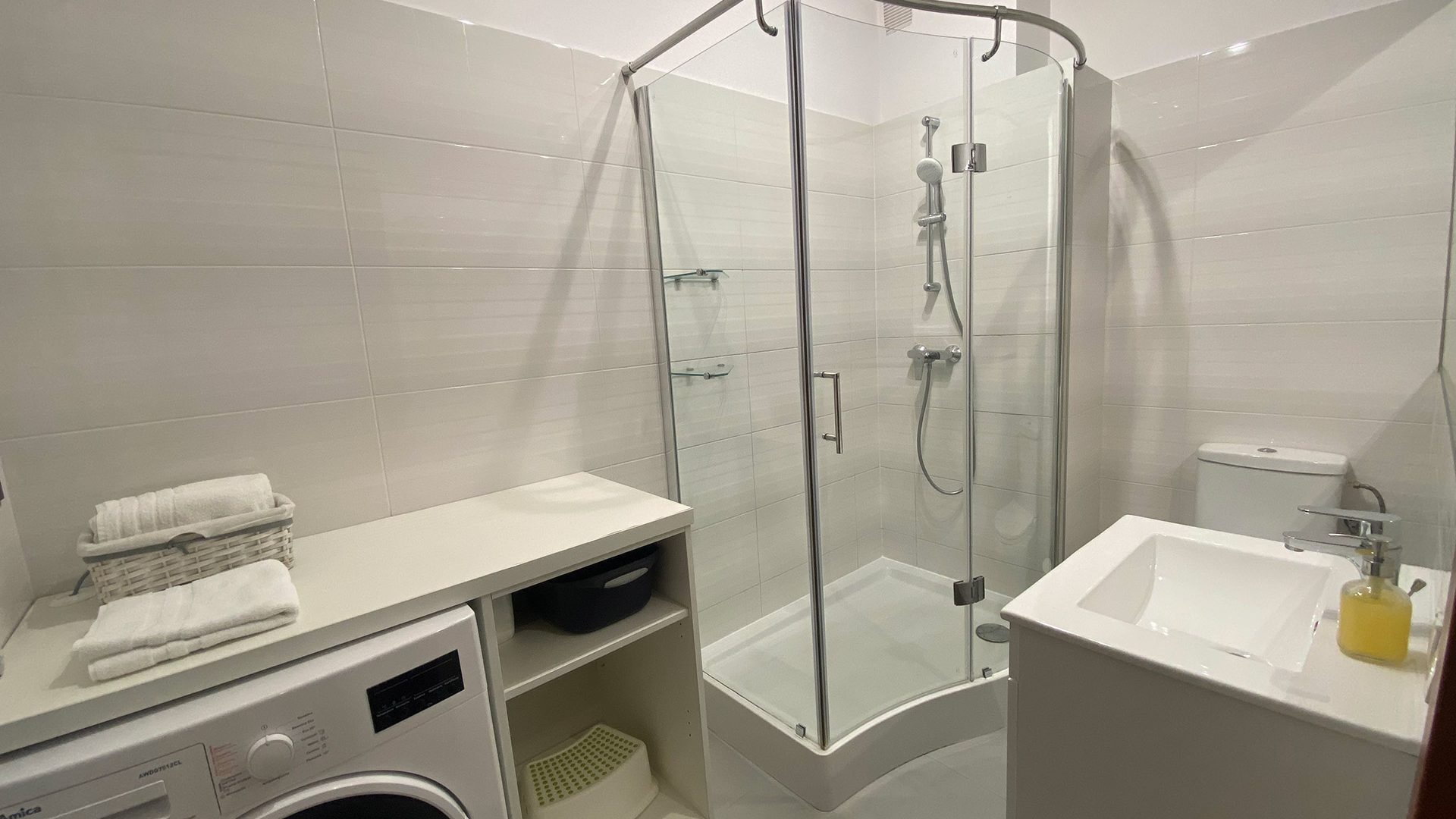 Apartament SŁONECZNE TARASY