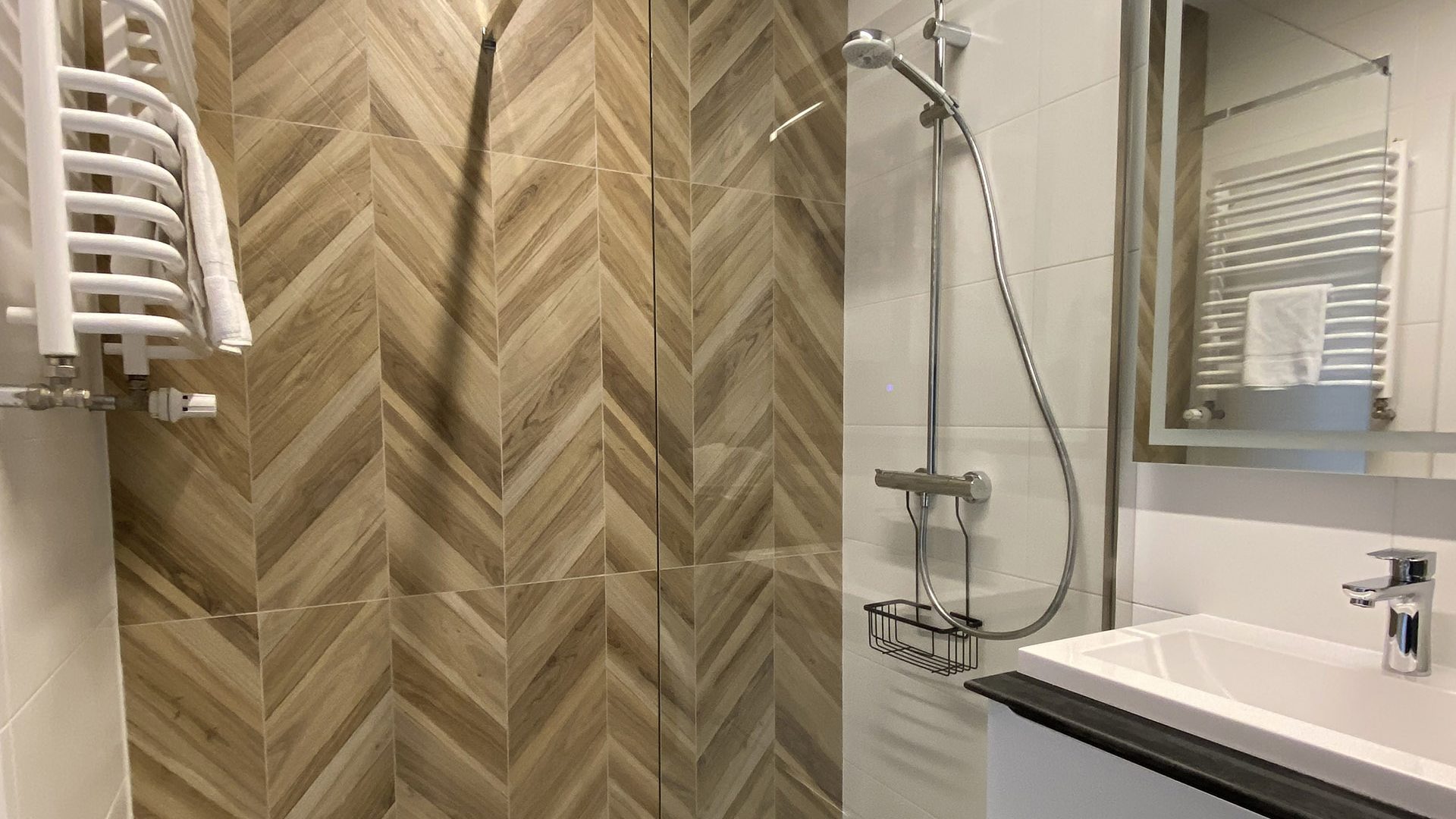 Apartament TORUŃ STUDIO