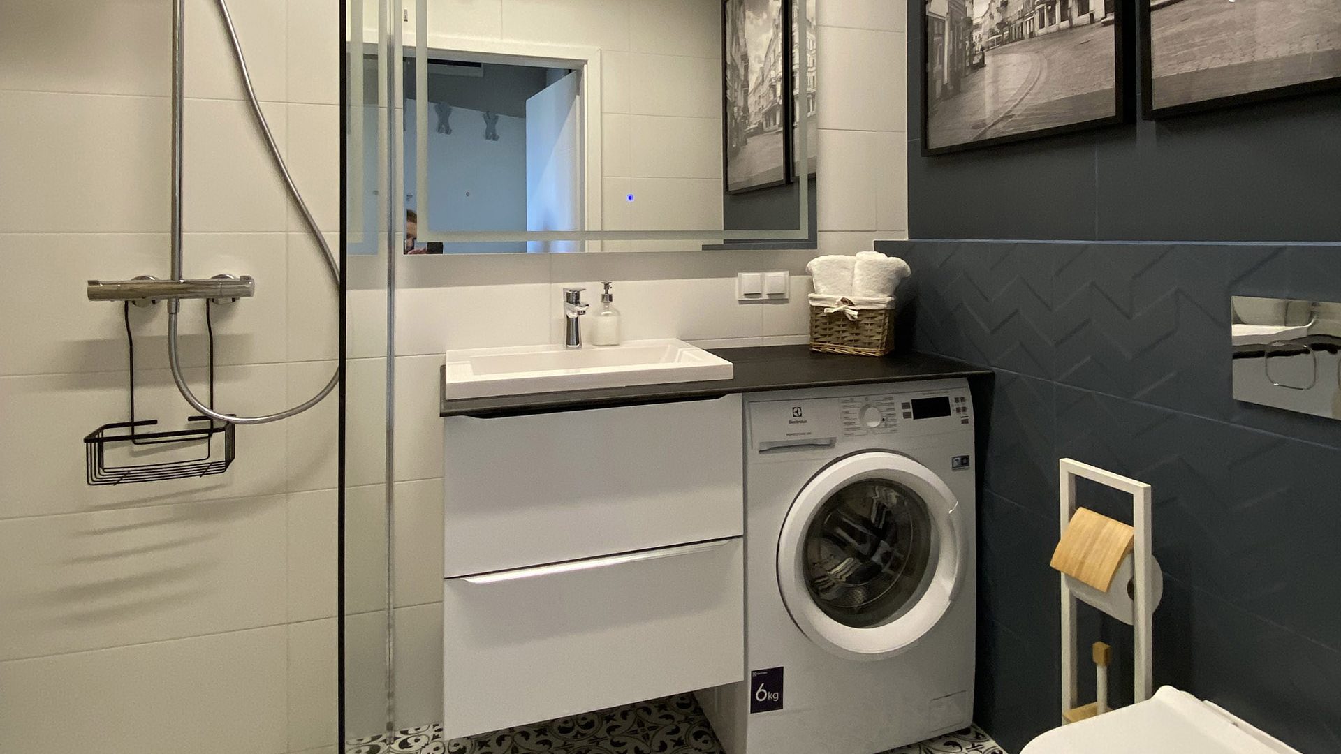 Apartament TORUŃ STUDIO