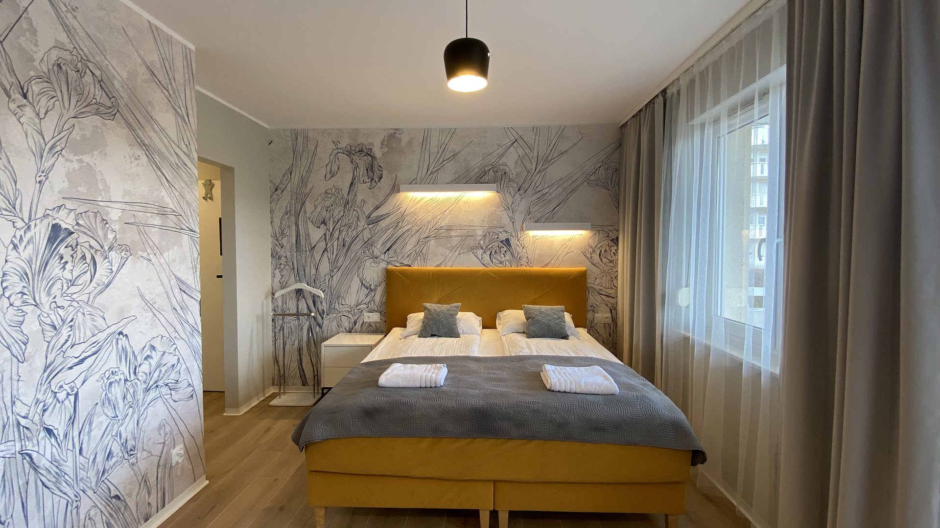 Apartament TORUŃ STUDIO