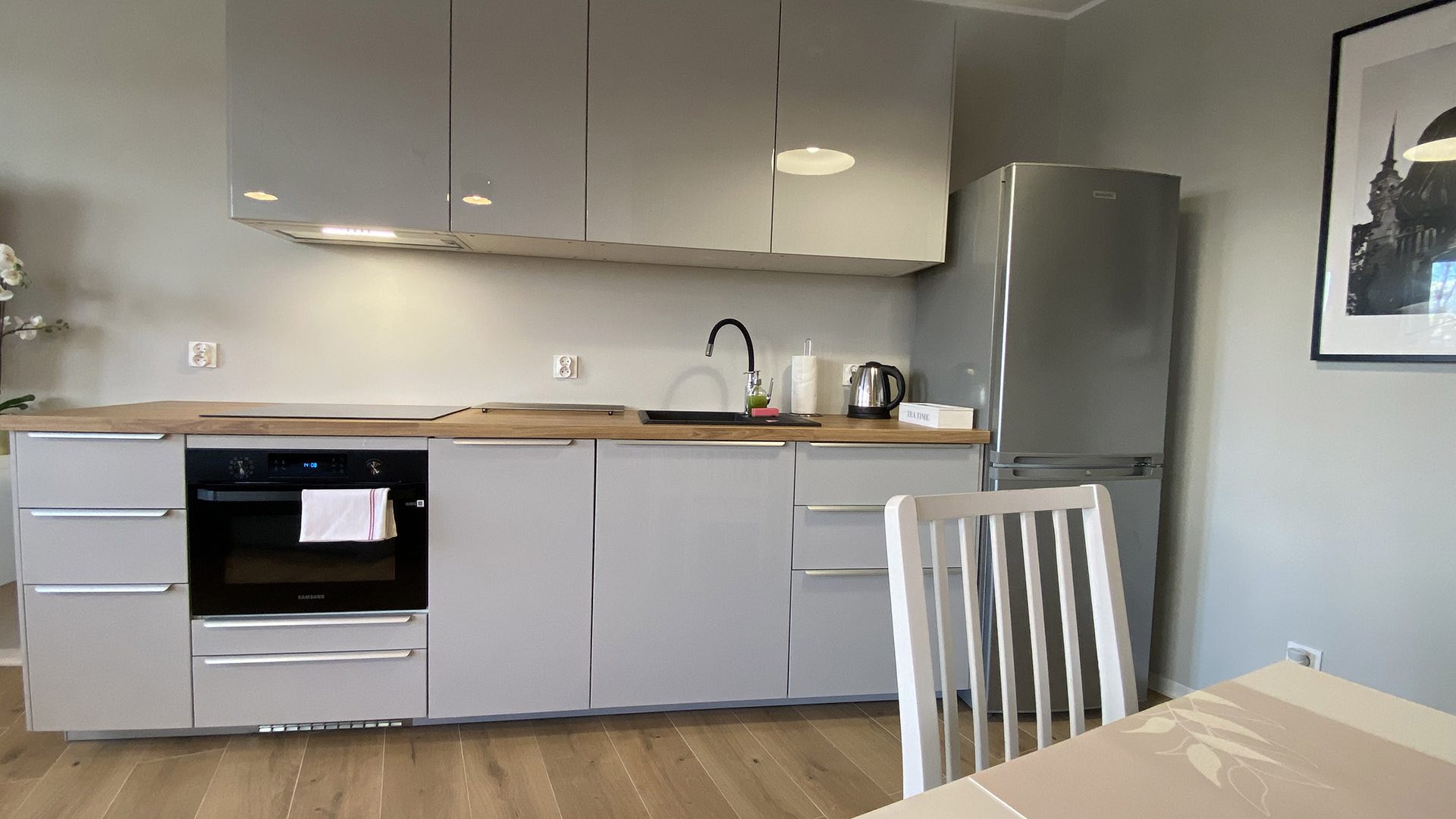 Apartament TORUŃ STUDIO