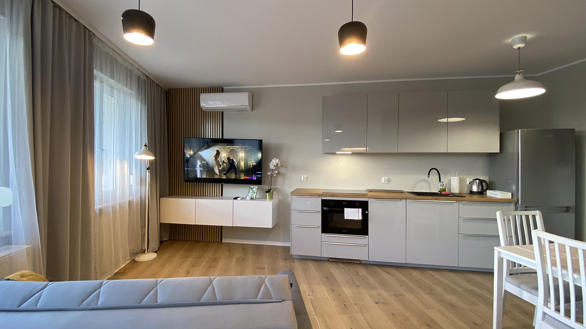 Apartament TORUŃ STUDIO