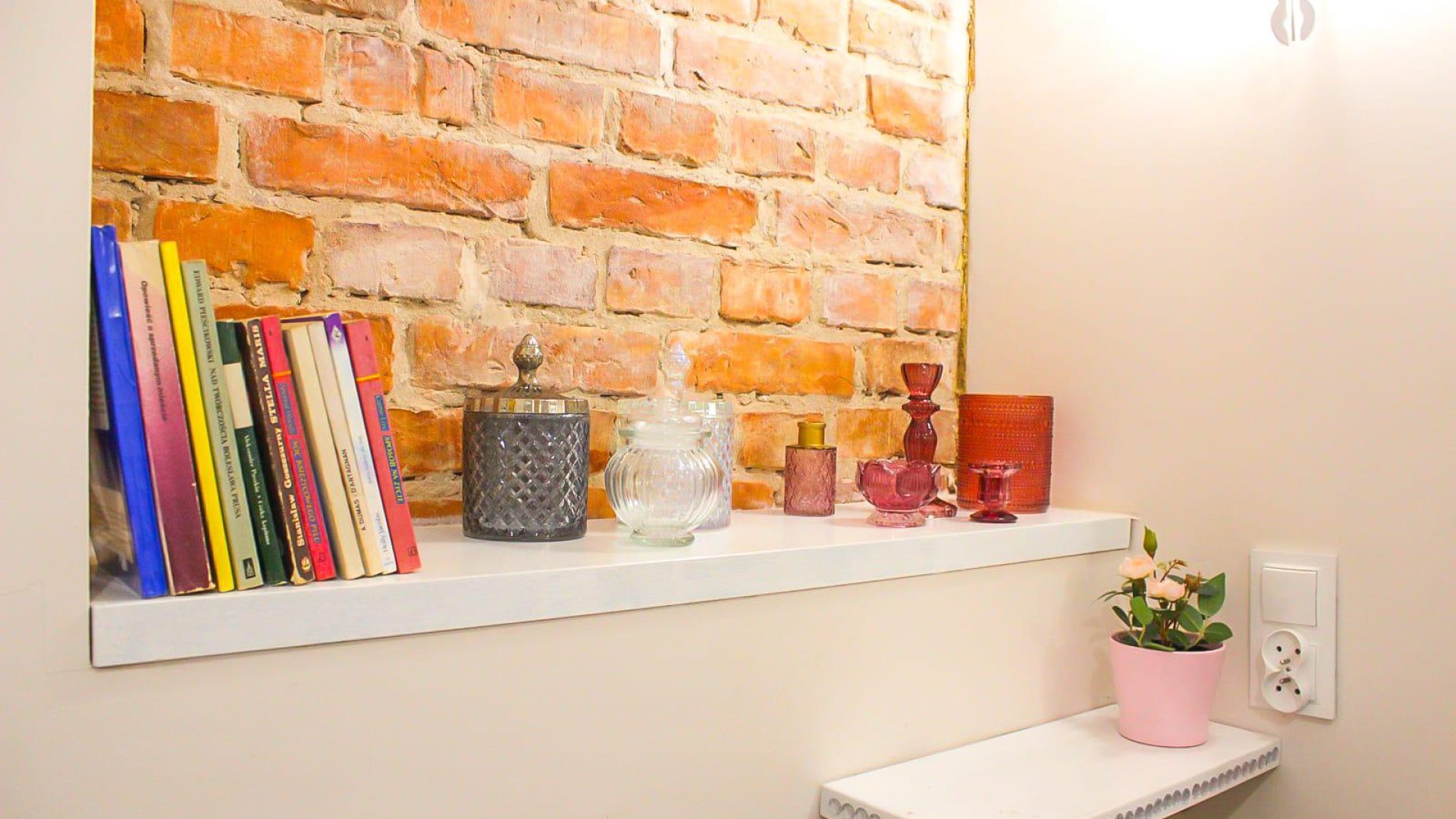 Apartament Śniadanie u Tiffany`ego