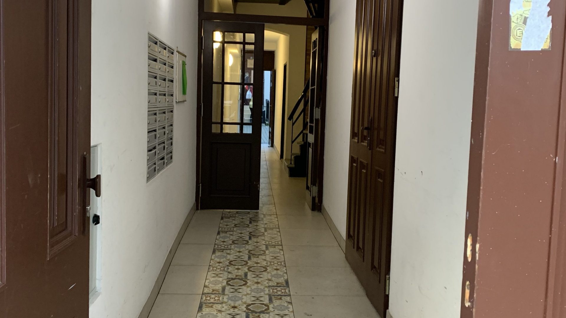 Apartament Śniadanie u Tiffany`ego
