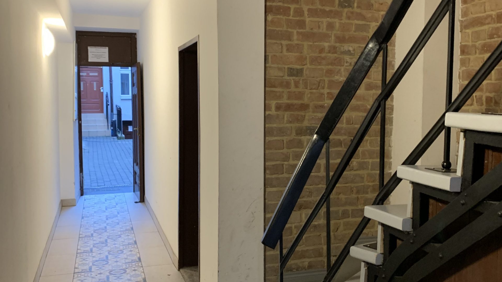 Apartament Śniadanie u Tiffany`ego