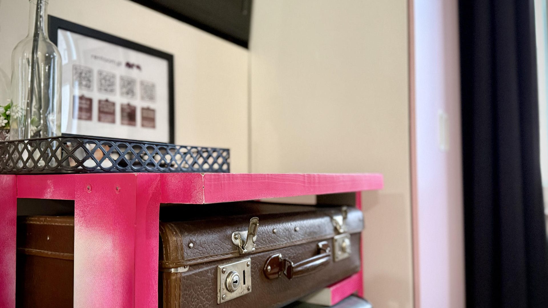 Apartament Śniadanie u Tiffany`ego