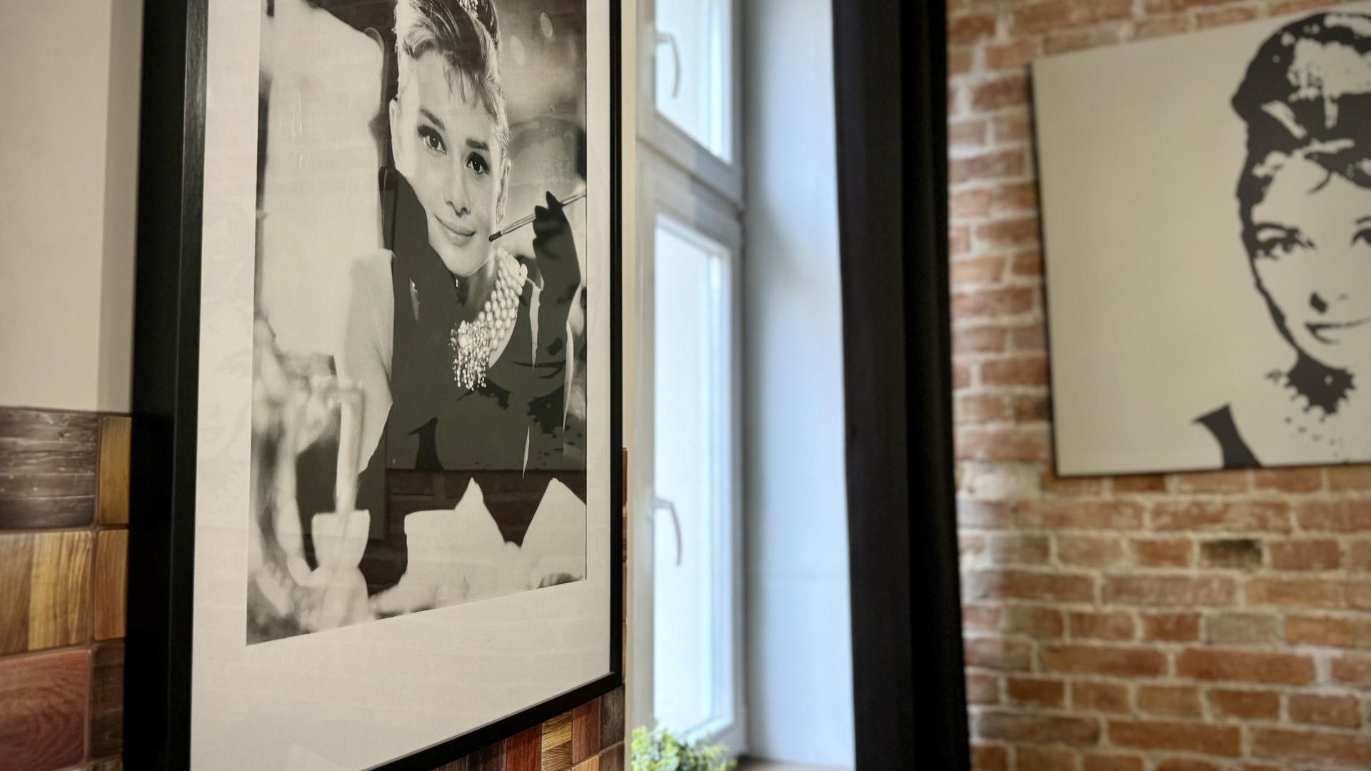 Apartament Śniadanie u Tiffany`ego