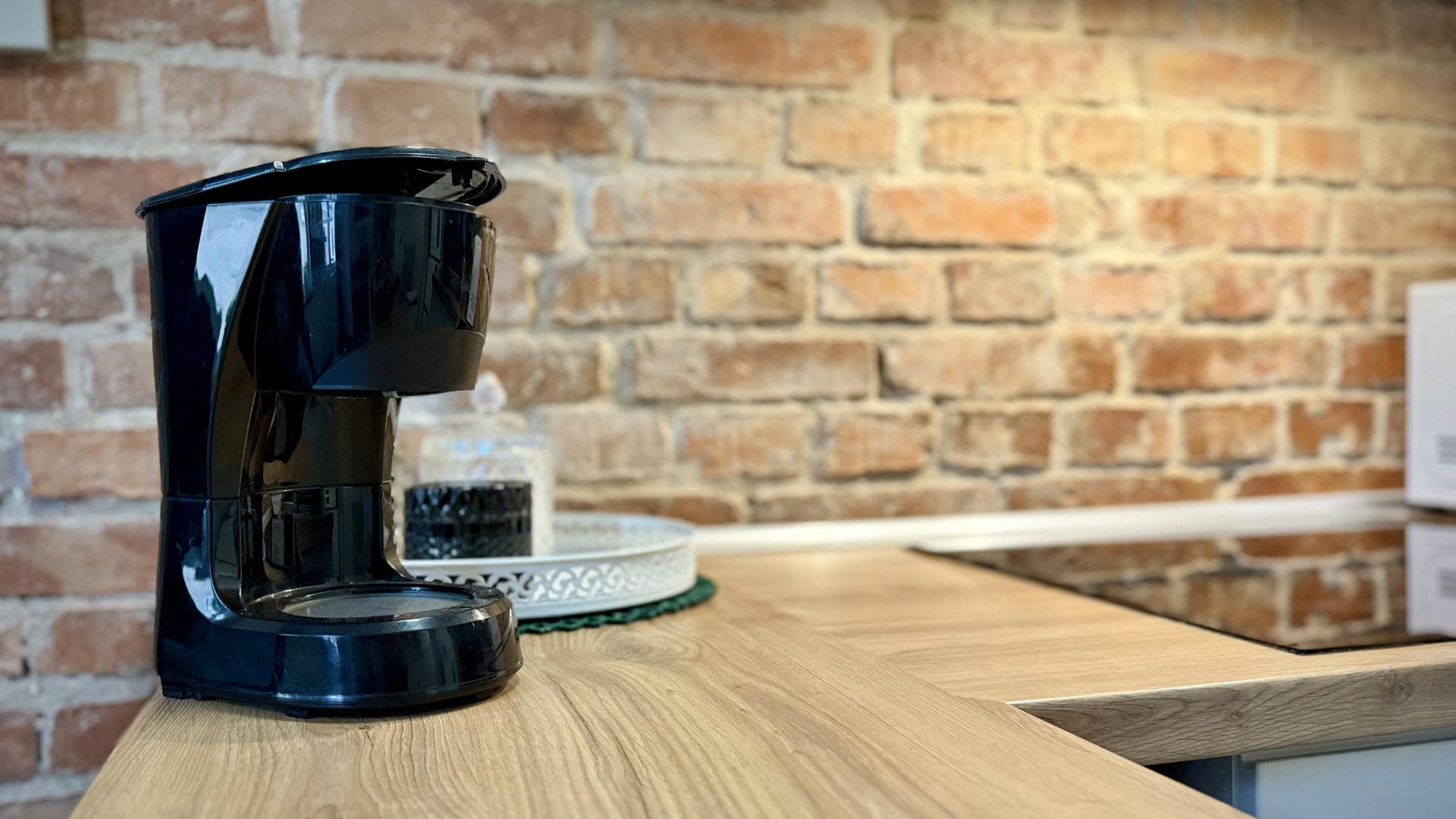 Apartament Śniadanie u Tiffany`ego