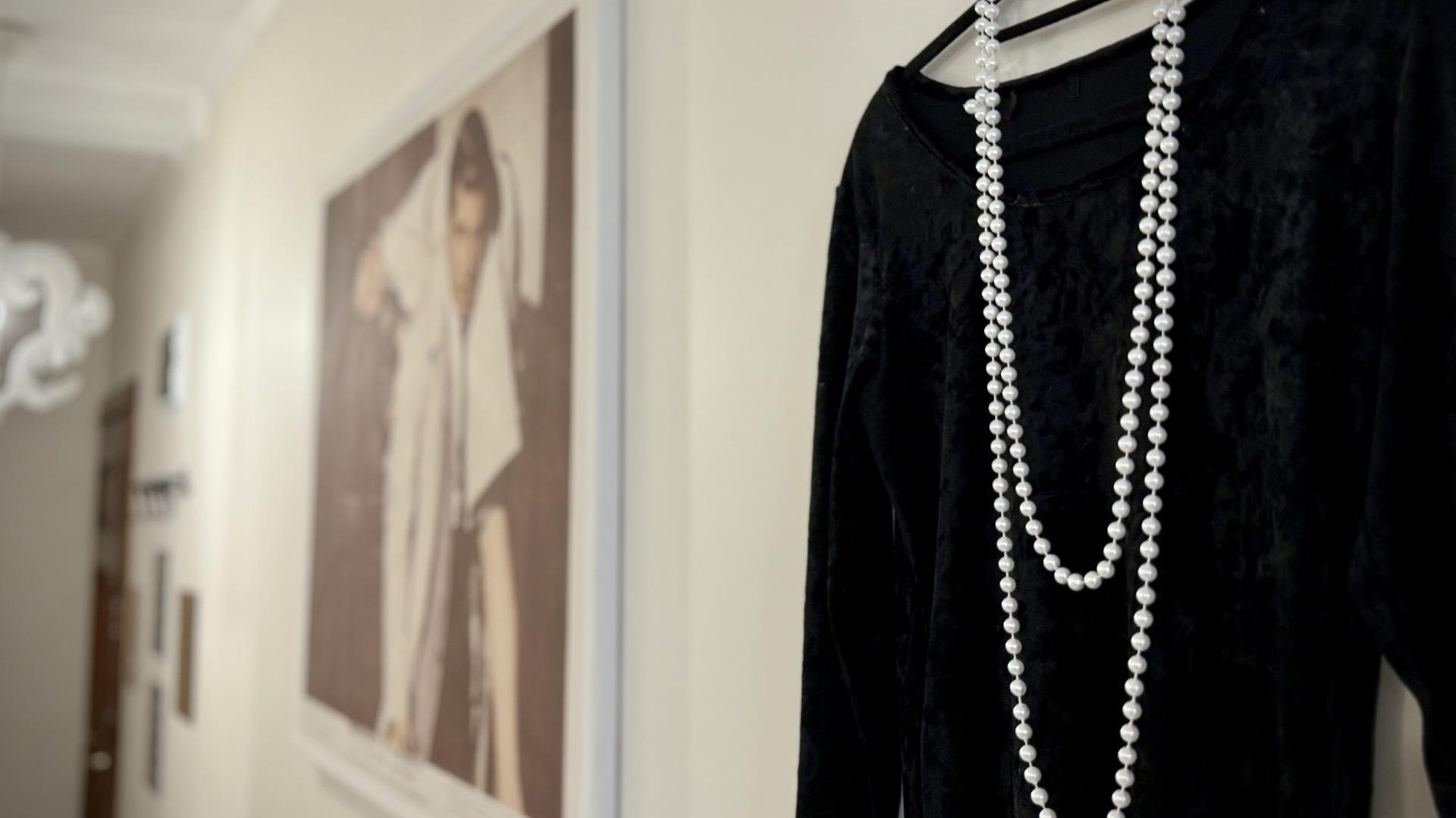 Apartament Śniadanie u Tiffany`ego