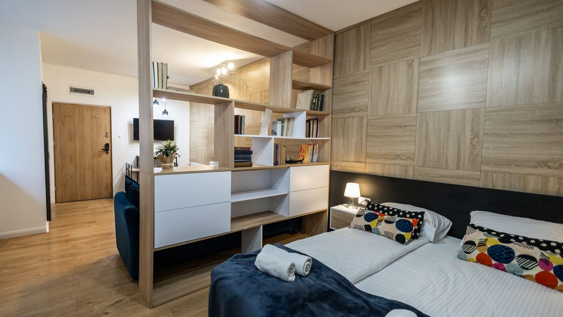 Studio Łazienna