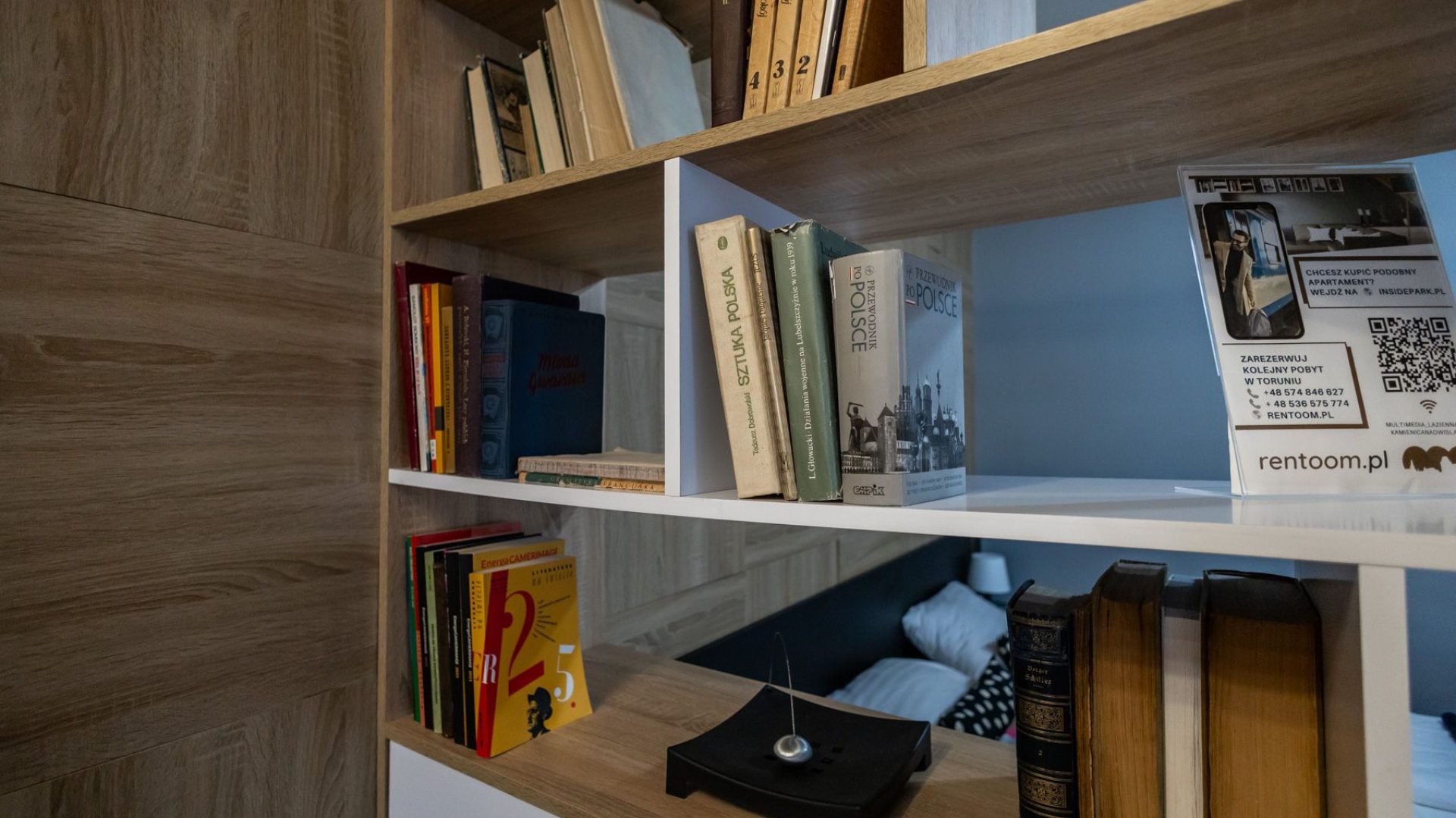 Studio Łazienna